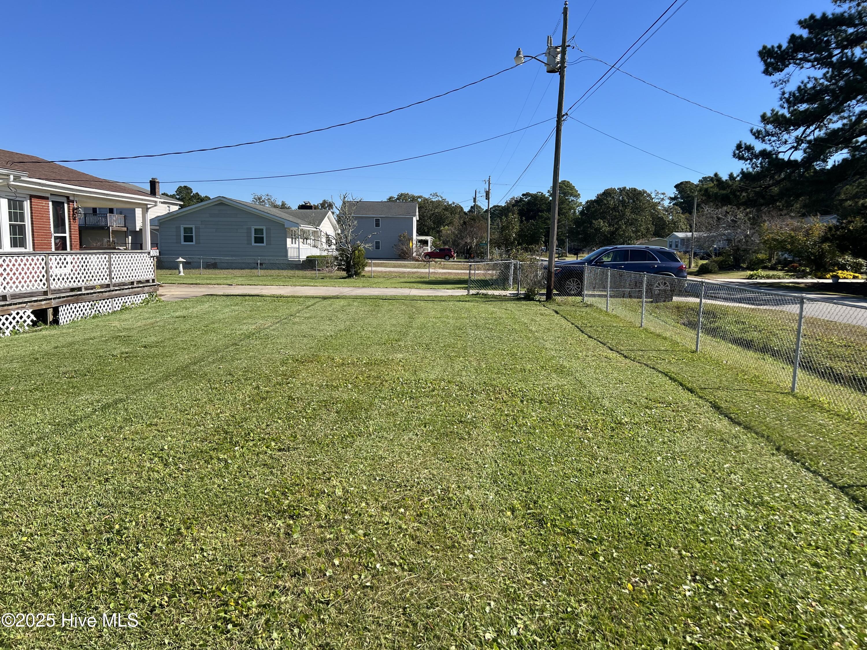 309 Mcdaniel Drive, Beaufort