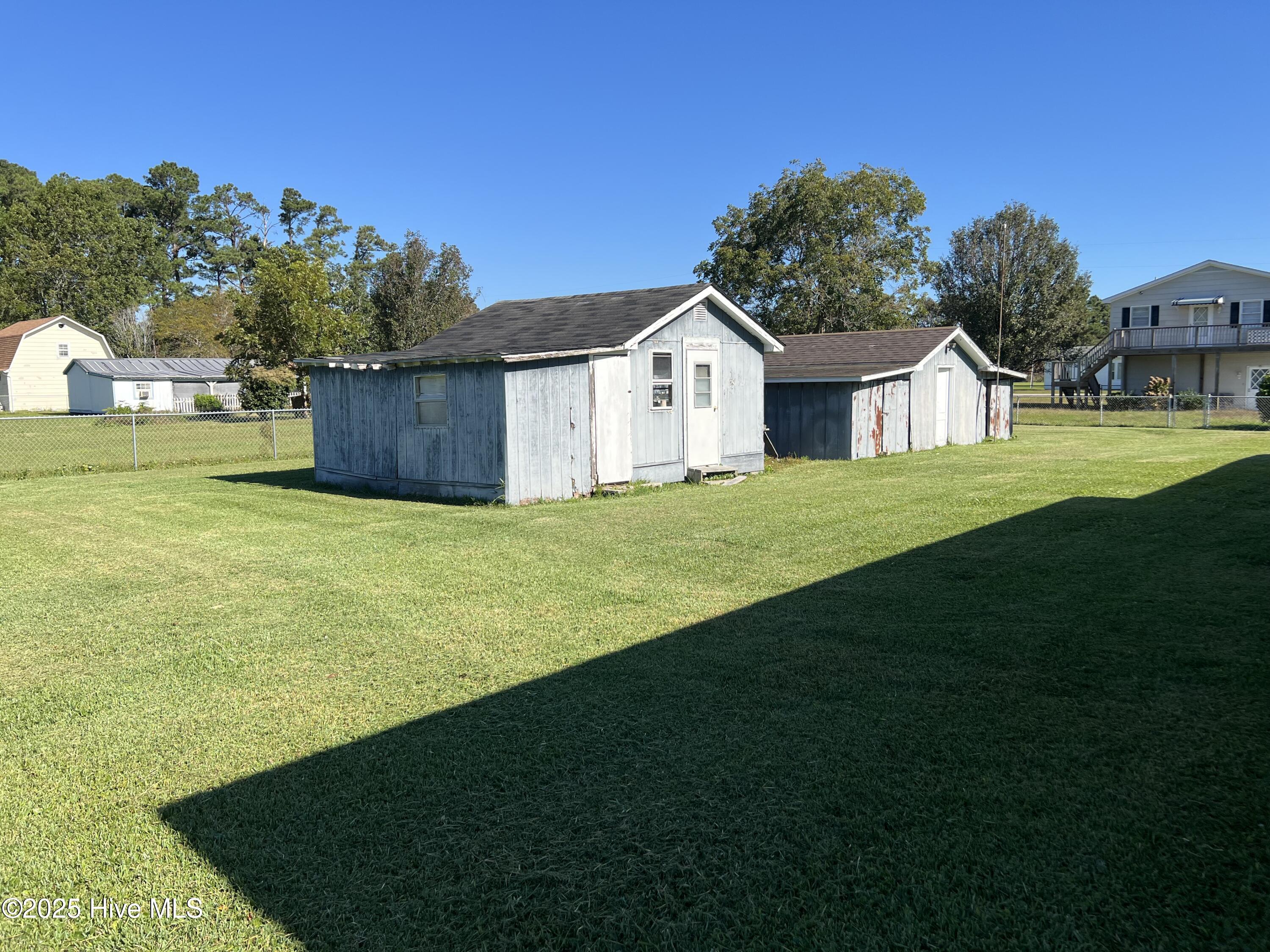 309 Mcdaniel Drive, Beaufort