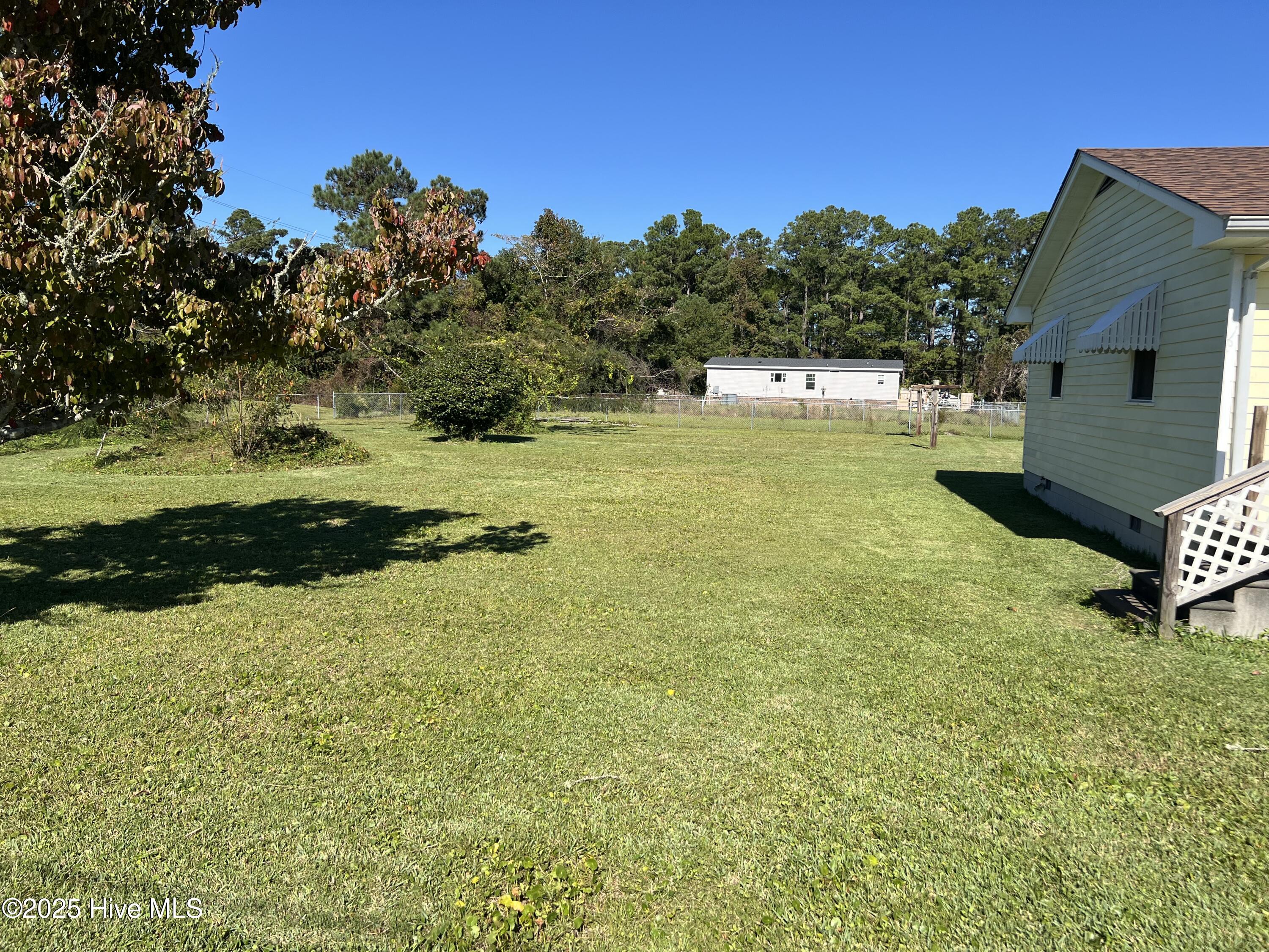 309 Mcdaniel Drive, Beaufort