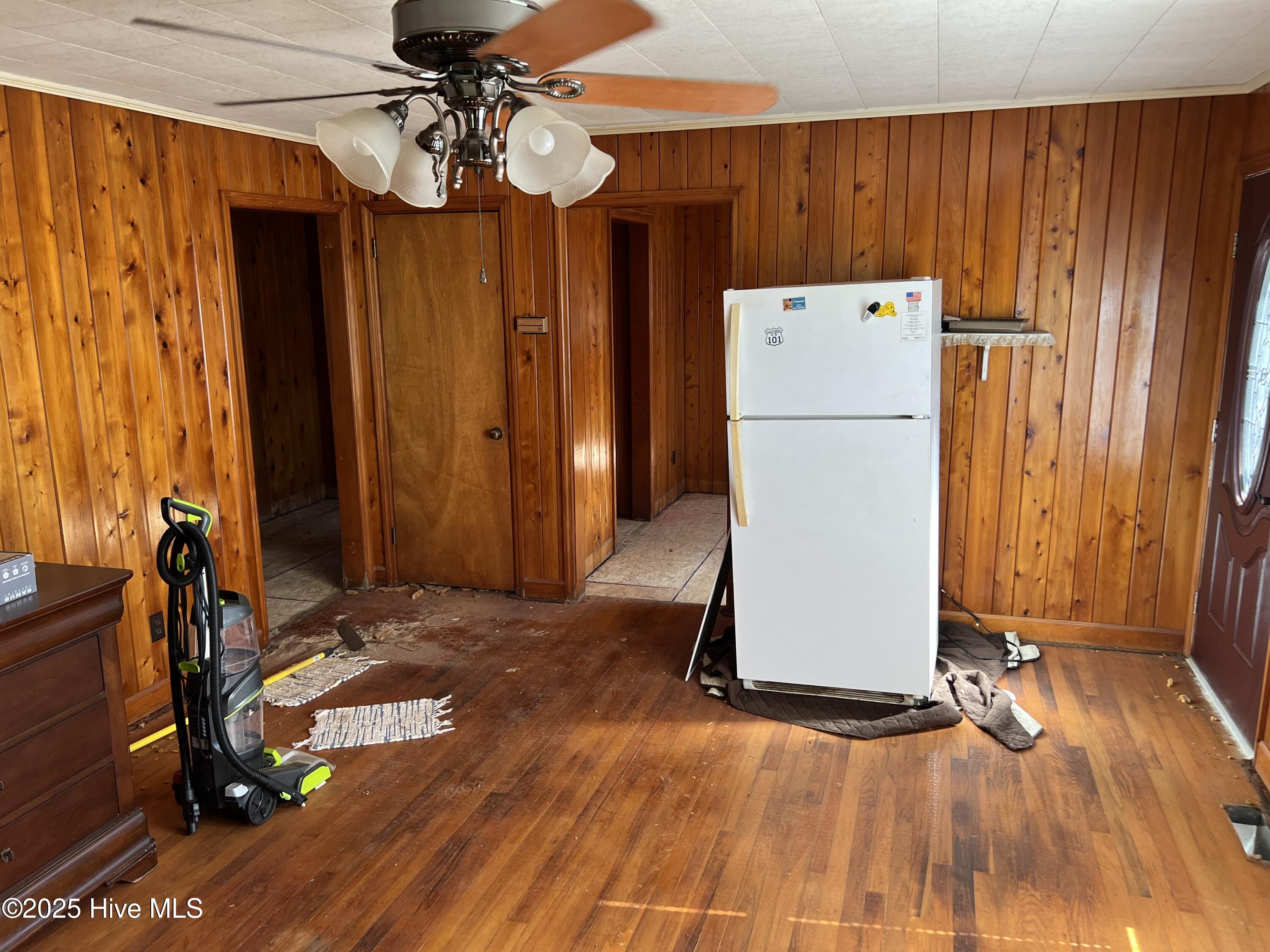 309 Mcdaniel Drive, Beaufort