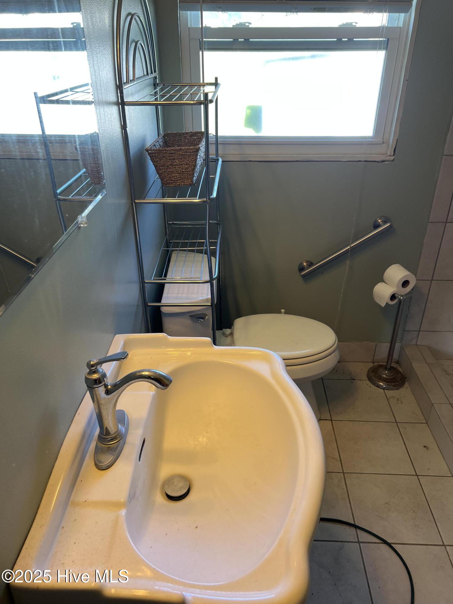 309 Mcdaniel Drive, Beaufort