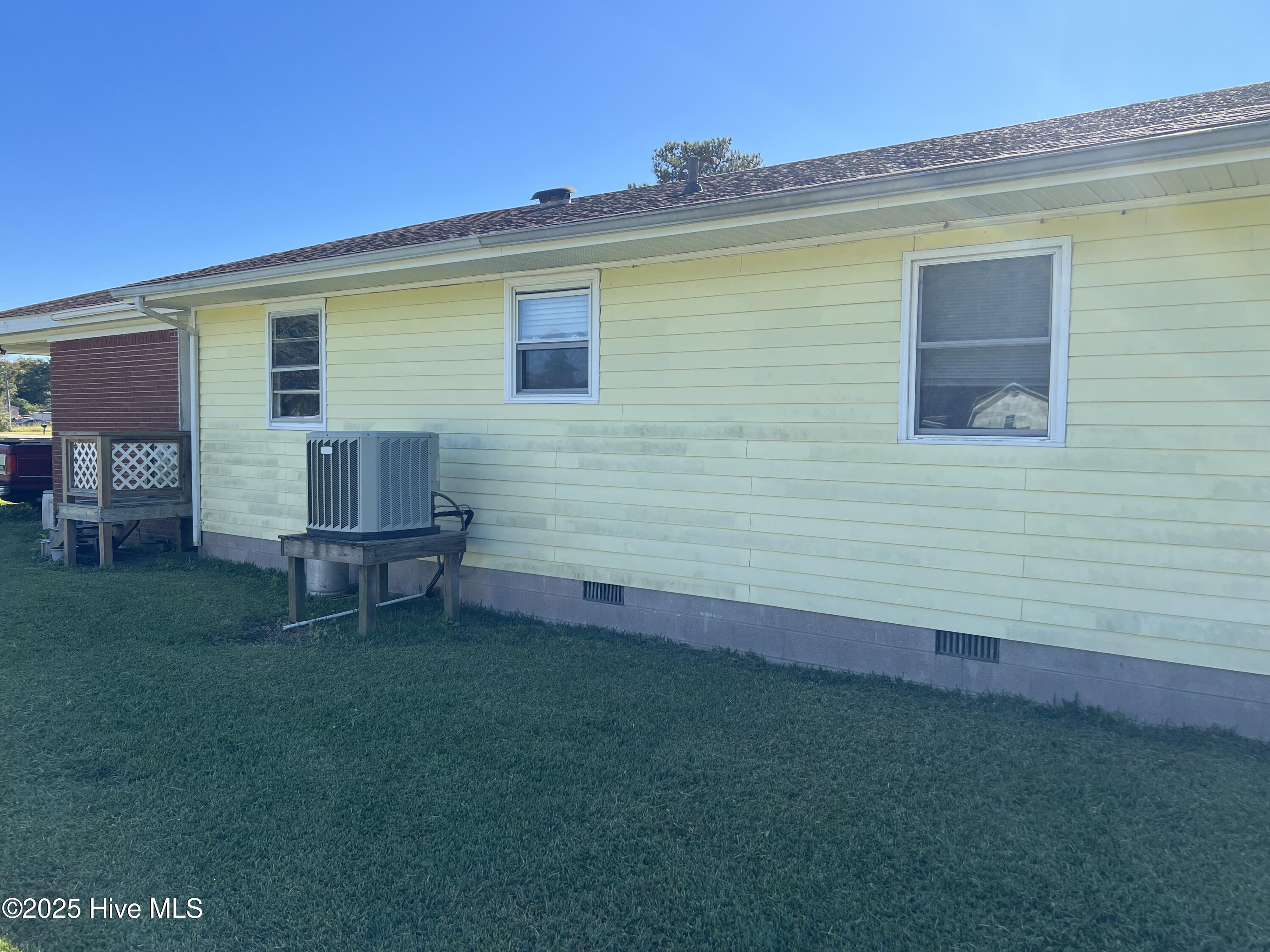 309 Mcdaniel Drive, Beaufort