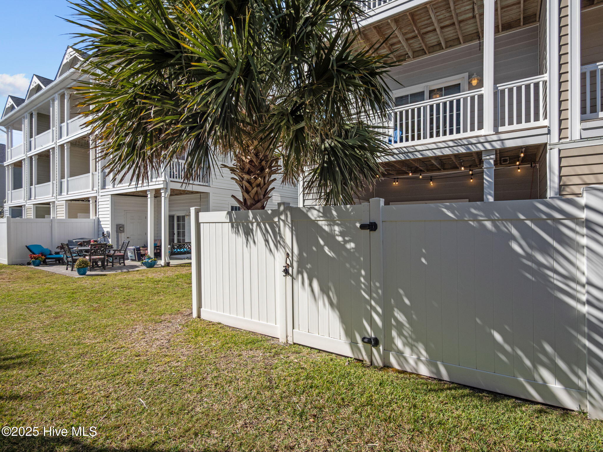 2800 W Ft Macon Road, 35, Atlantic Beach Unit: 35