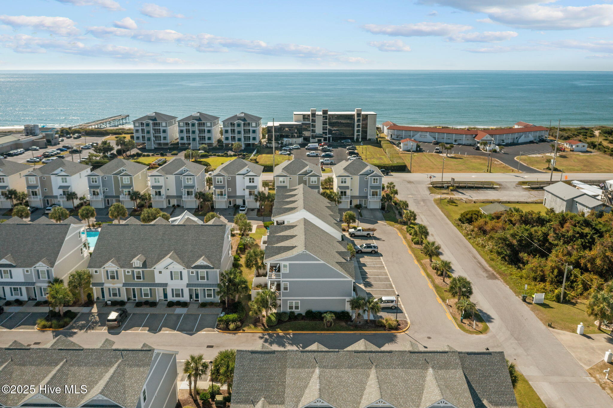 2800 W Ft Macon Road, 35, Atlantic Beach Unit: 35