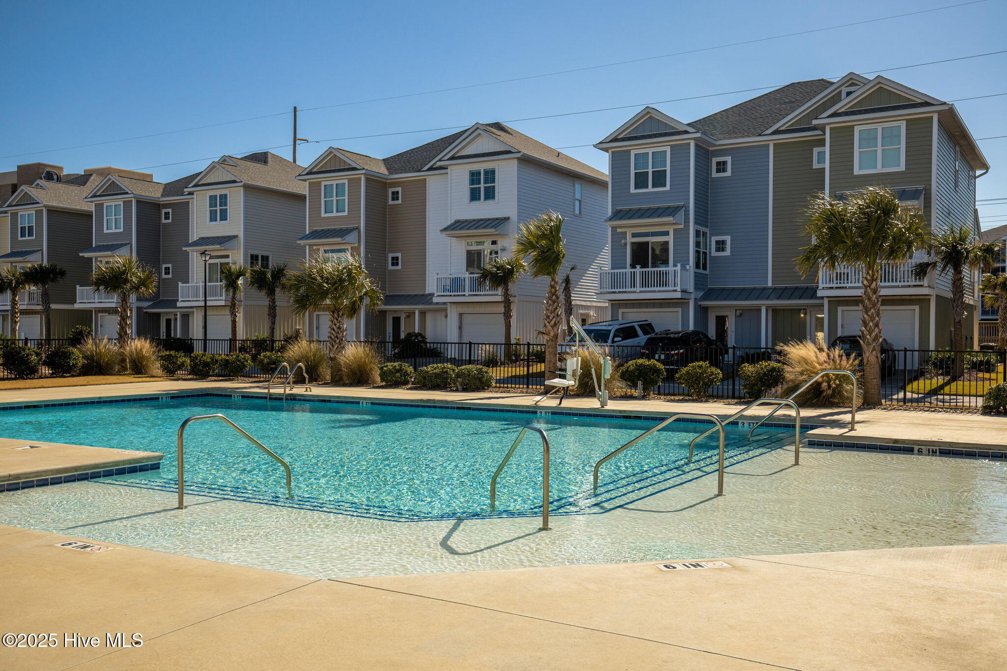 2800 W Ft Macon Road, 35, Atlantic Beach Unit: 35