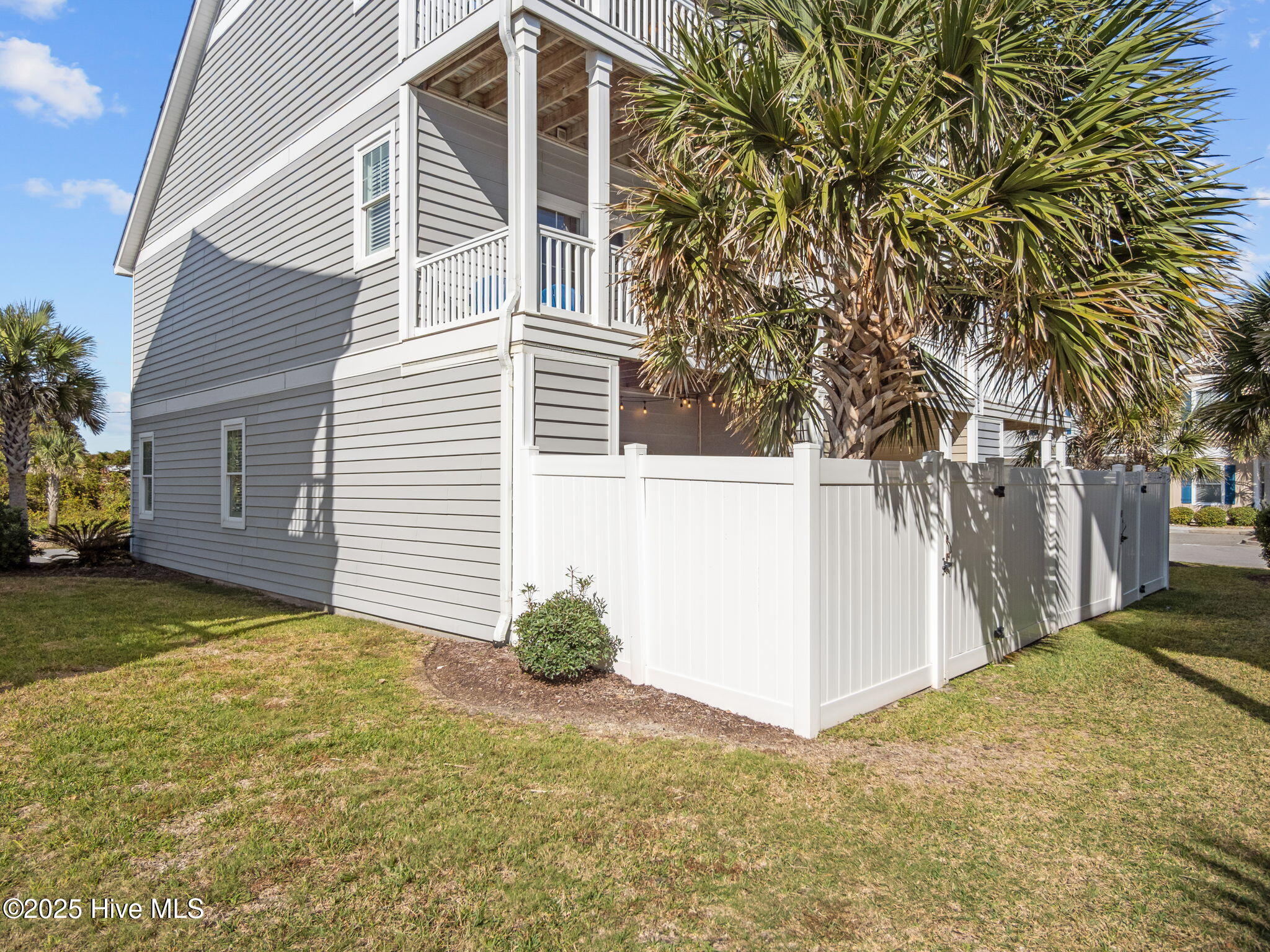 2800 W Ft Macon Road, 35, Atlantic Beach Unit: 35