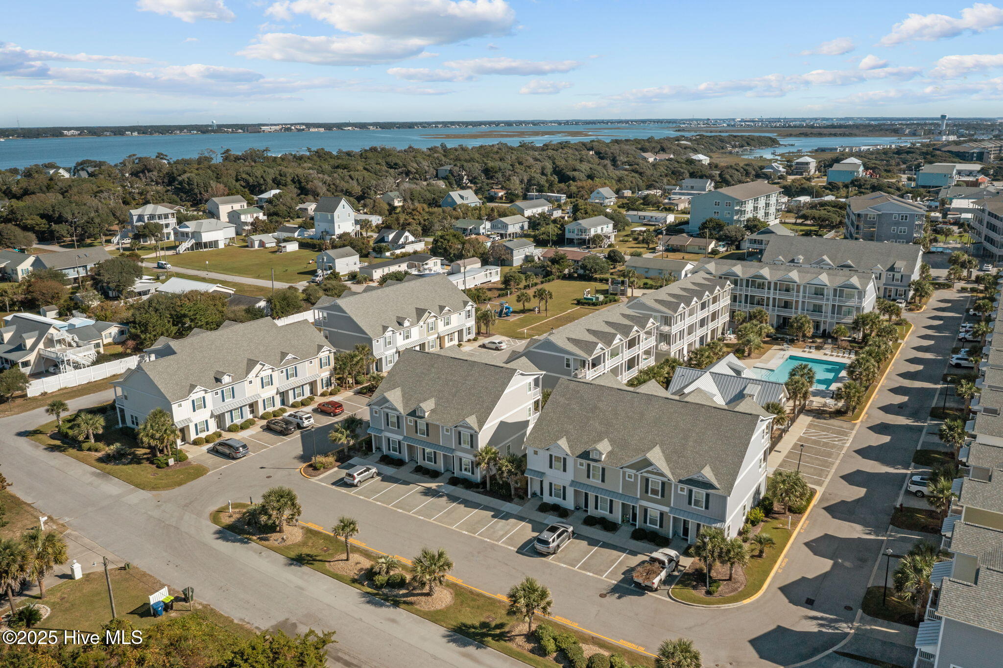 2800 W Ft Macon Road, 35, Atlantic Beach Unit: 35