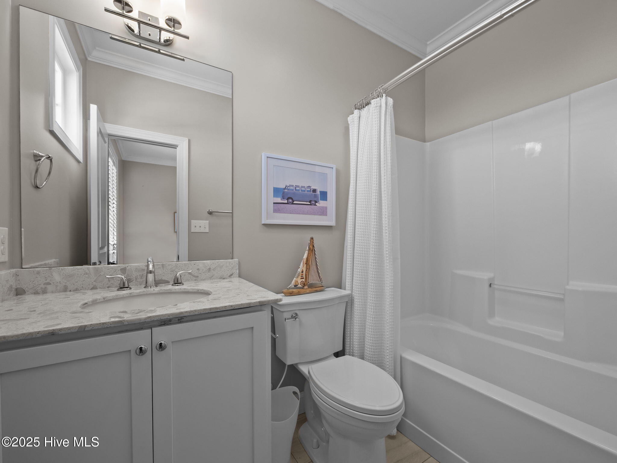 2800 W Ft Macon Road, 35, Atlantic Beach Unit: 35