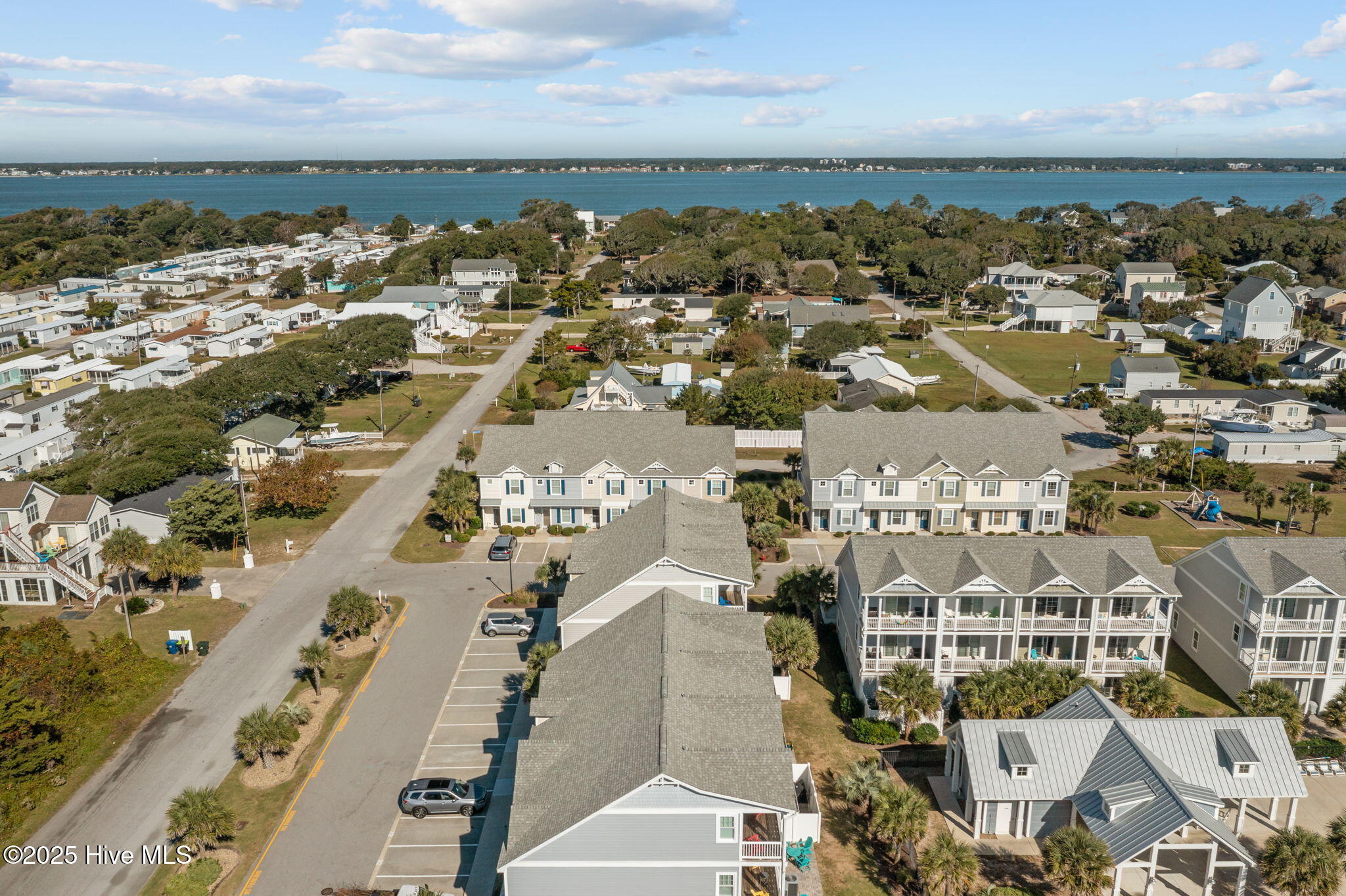 2800 W Ft Macon Road, 35, Atlantic Beach Unit: 35