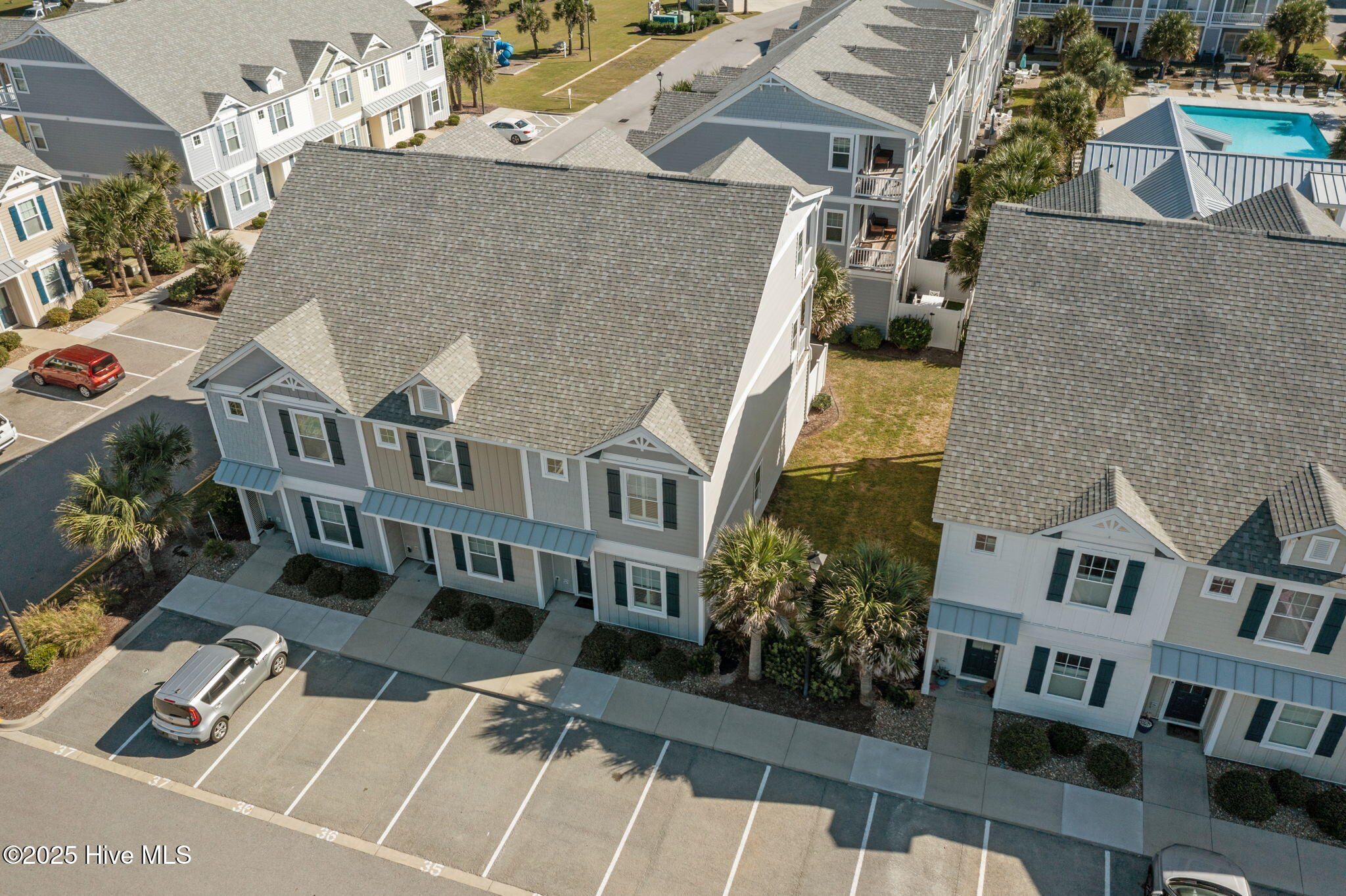 2800 W Ft Macon Road, 35, Atlantic Beach Unit: 35