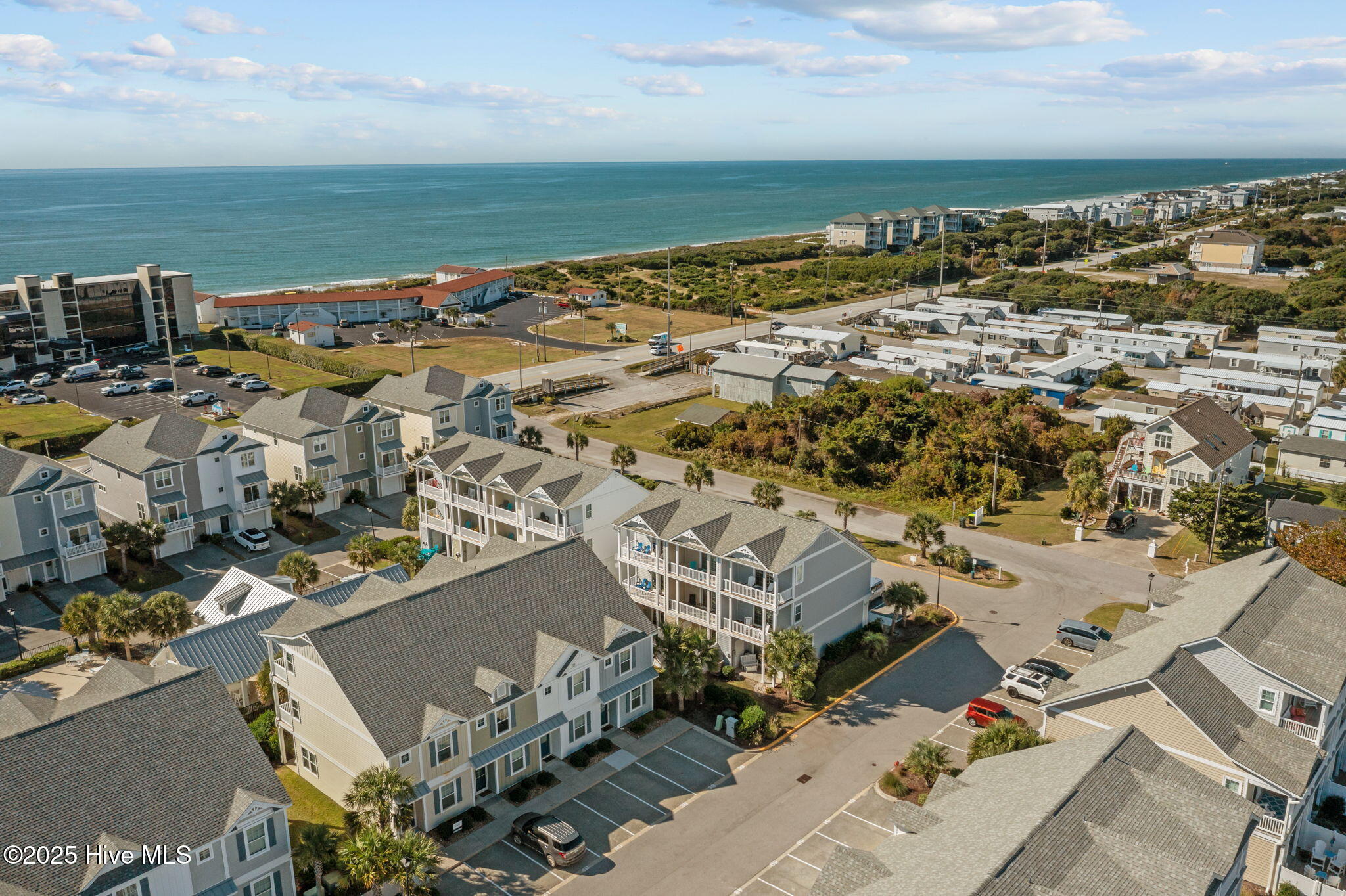 2800 W Ft Macon Road, 35, Atlantic Beach Unit: 35