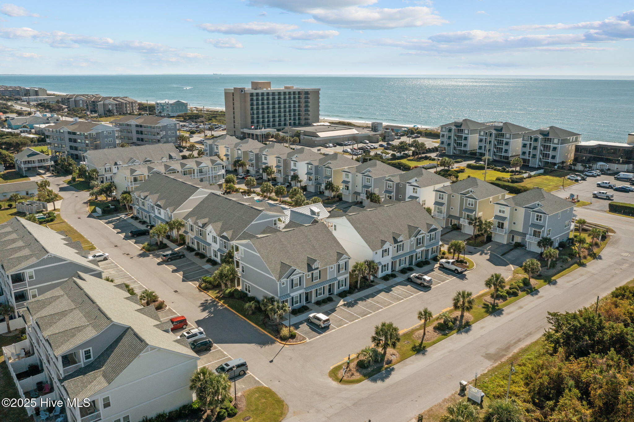 2800 W Ft Macon Road, 35, Atlantic Beach Unit: 35