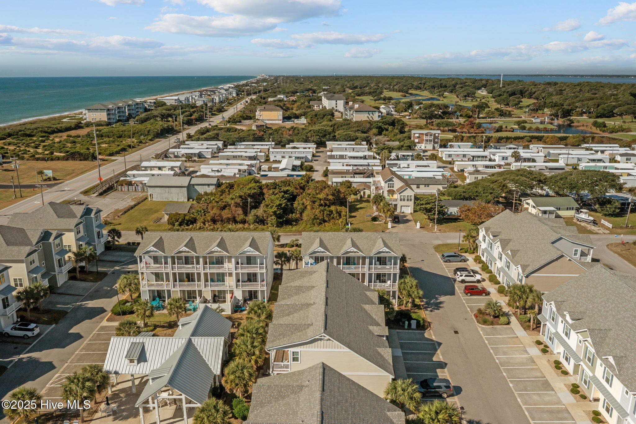 2800 W Ft Macon Road, 35, Atlantic Beach Unit: 35