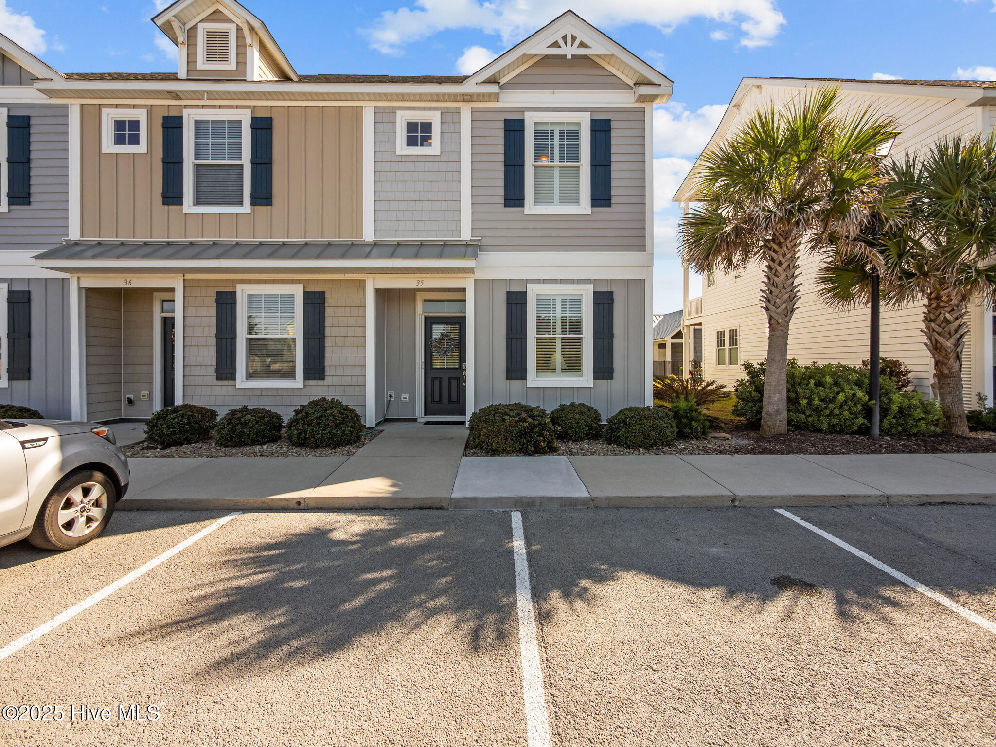 2800 W Ft Macon Road, 35, Atlantic Beach Unit: 35