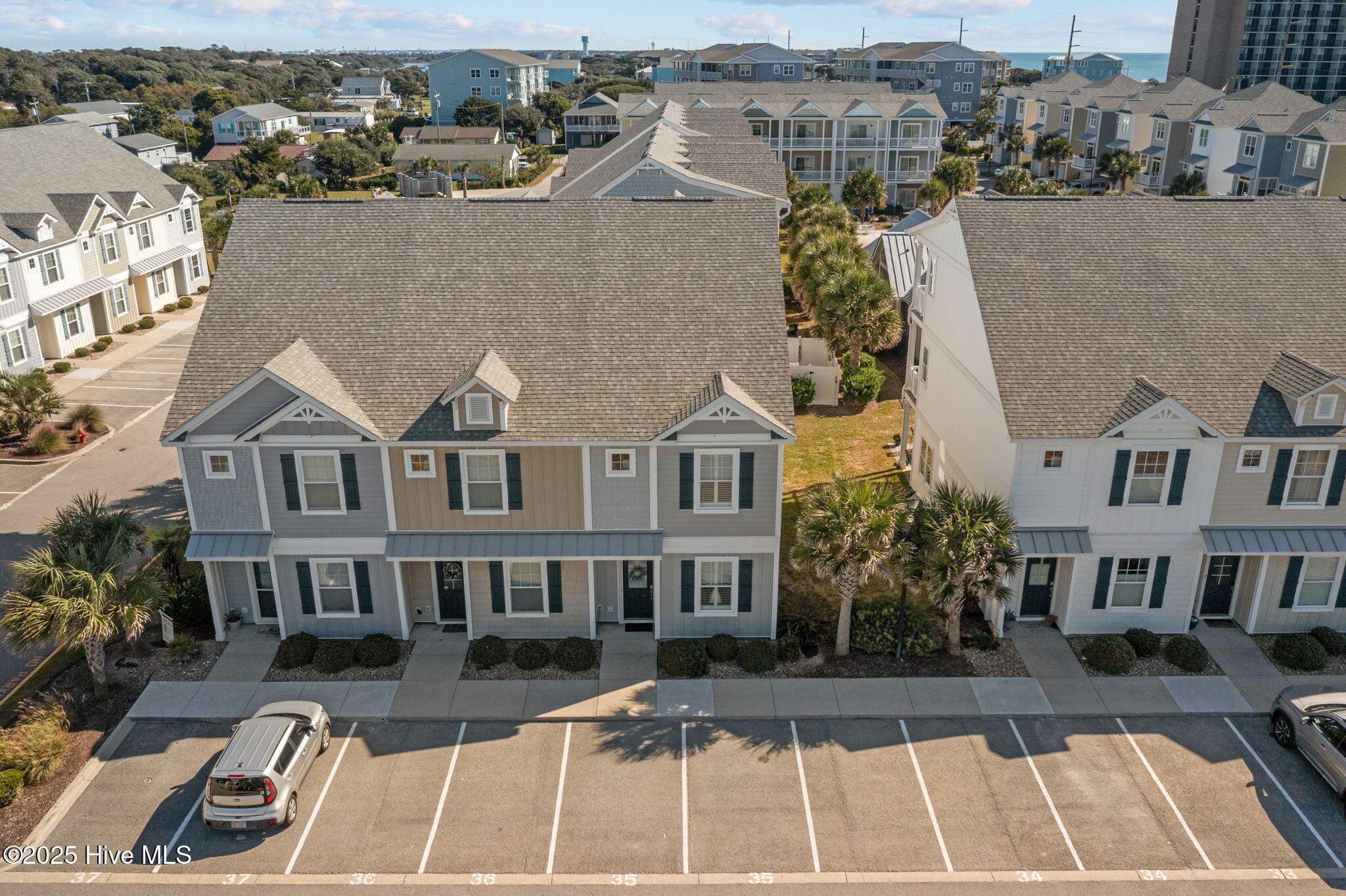 2800 W Ft Macon Road, 35, Atlantic Beach Unit: 35