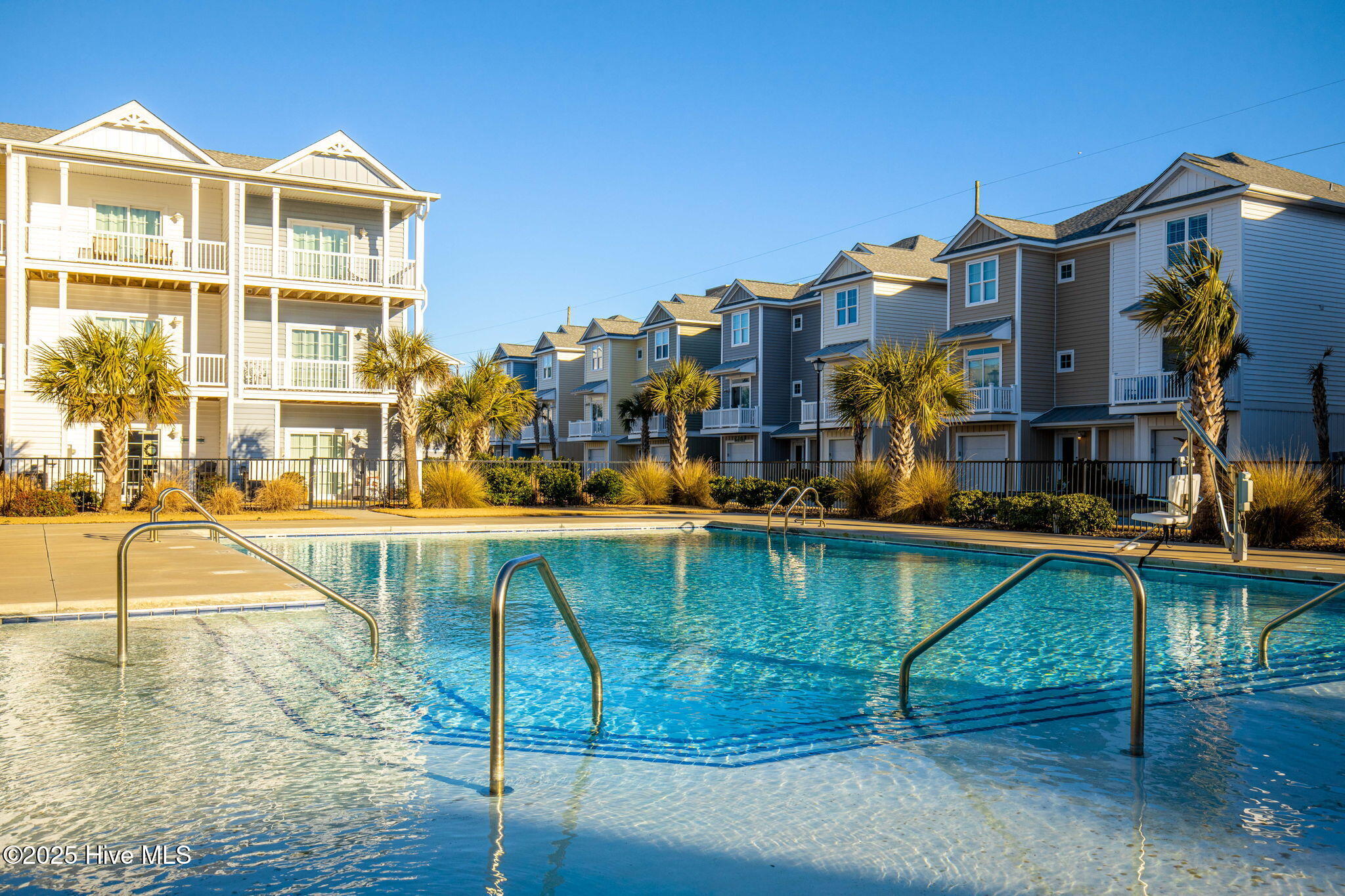 2800 W Ft Macon Road, 35, Atlantic Beach Unit: 35