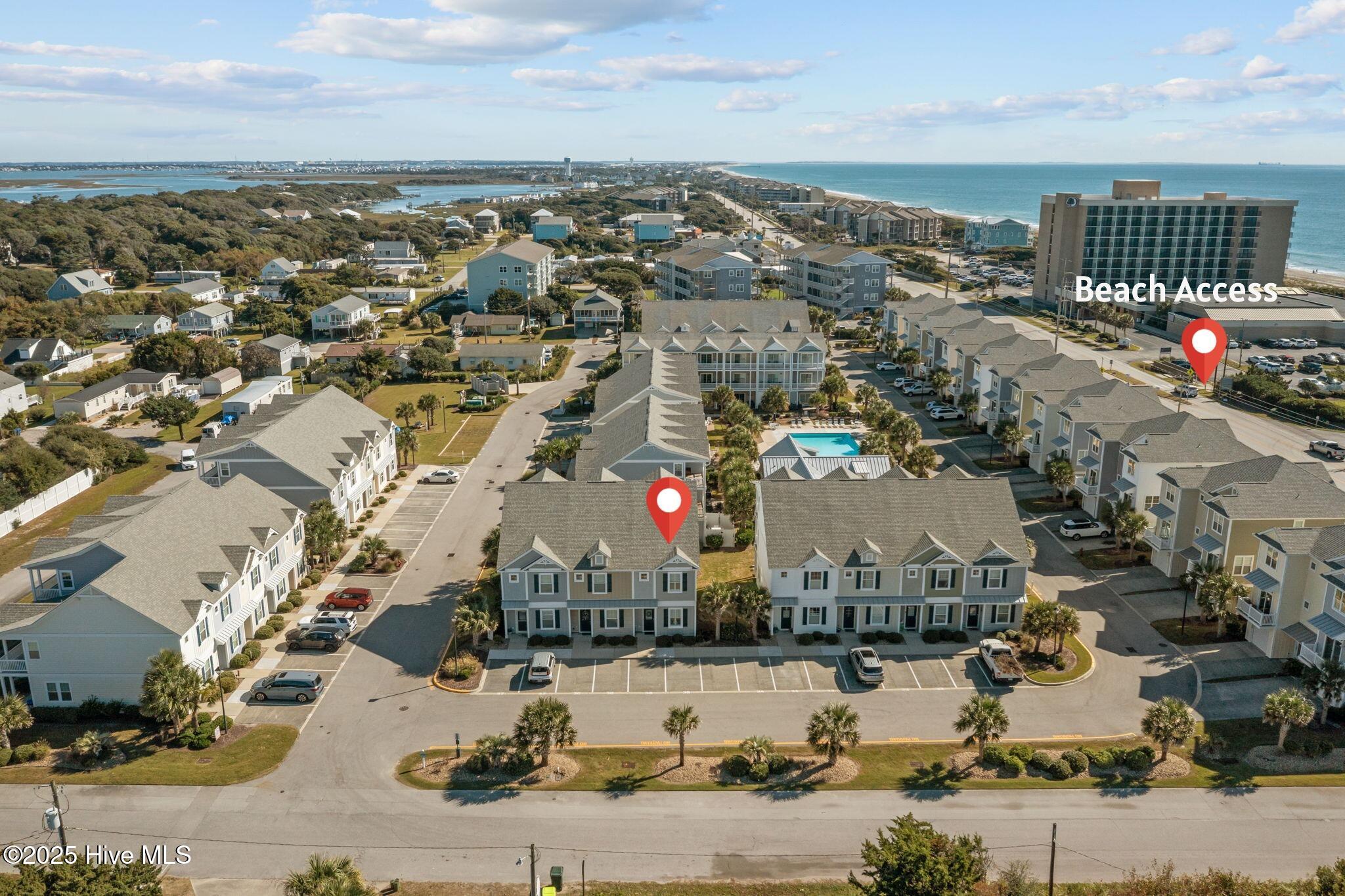 2800 W Ft Macon Road, 35, Atlantic Beach Unit: 35