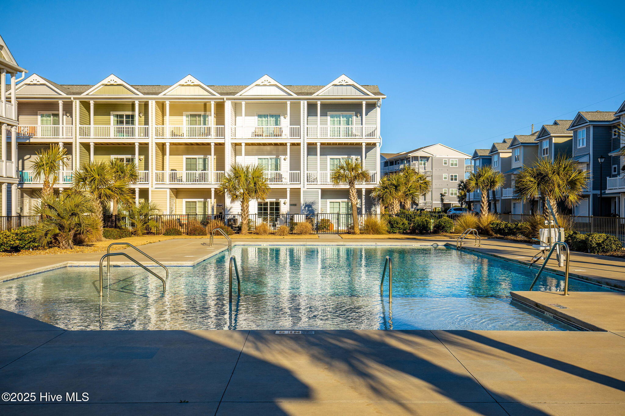 2800 W Ft Macon Road, 35, Atlantic Beach Unit: 35
