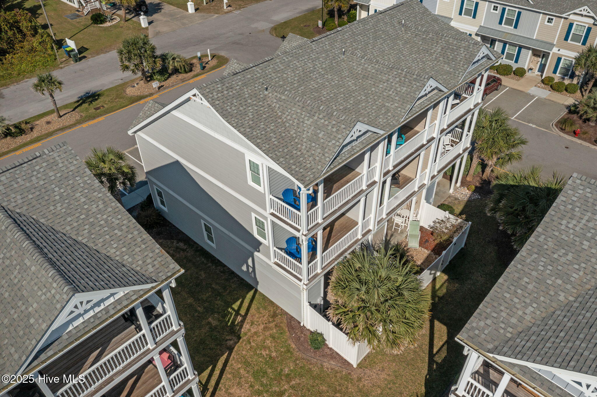 2800 W Ft Macon Road, 35, Atlantic Beach Unit: 35