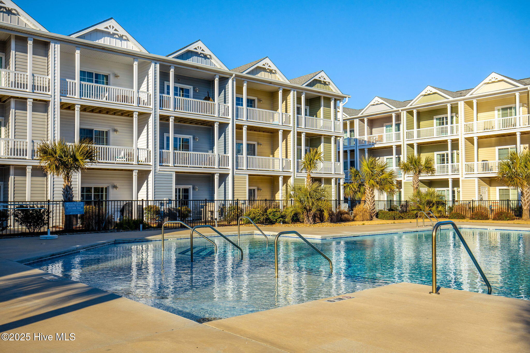 2800 W Ft Macon Road, 35, Atlantic Beach Unit: 35