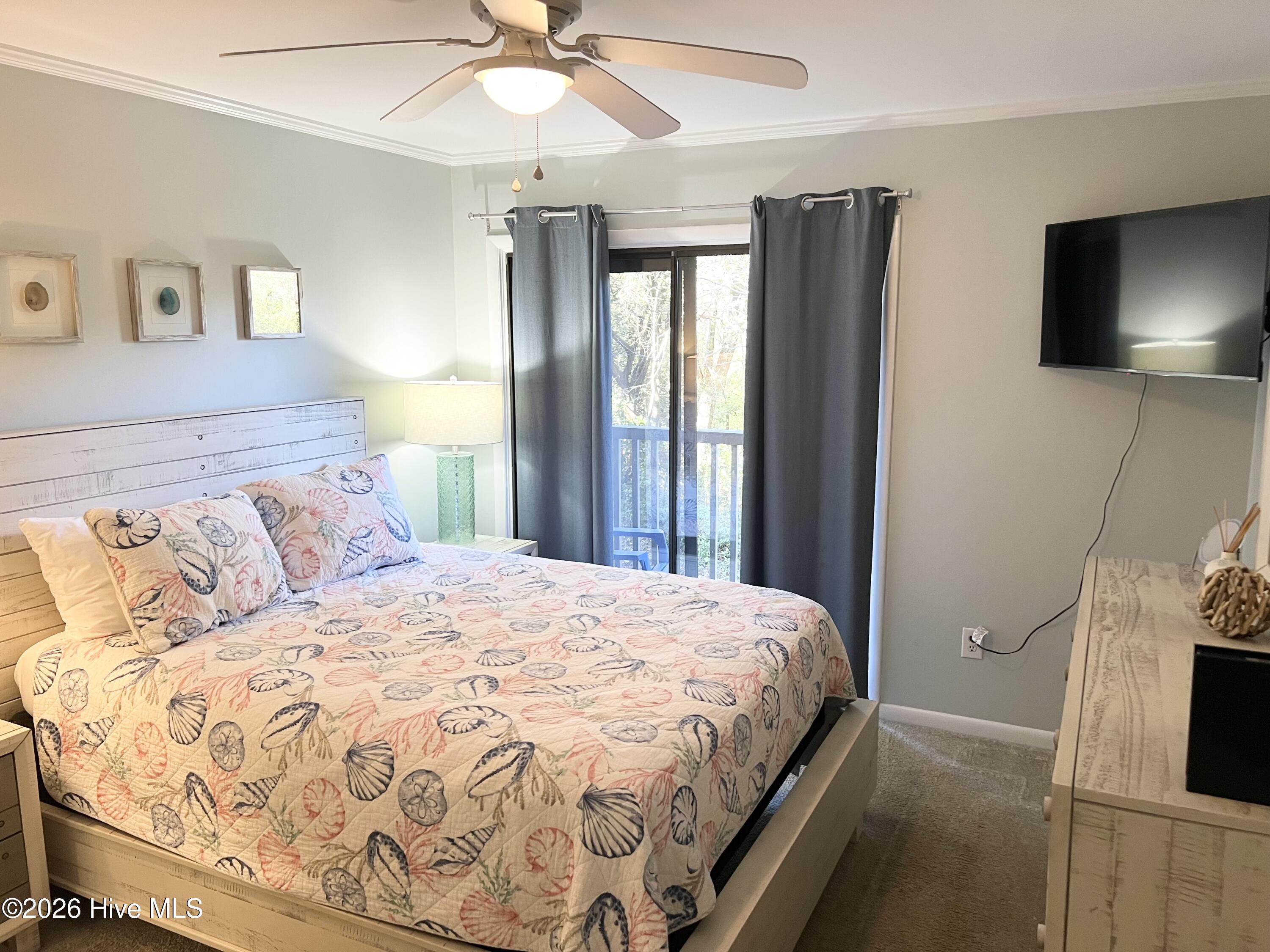 2304 W Ft Macon Road H115