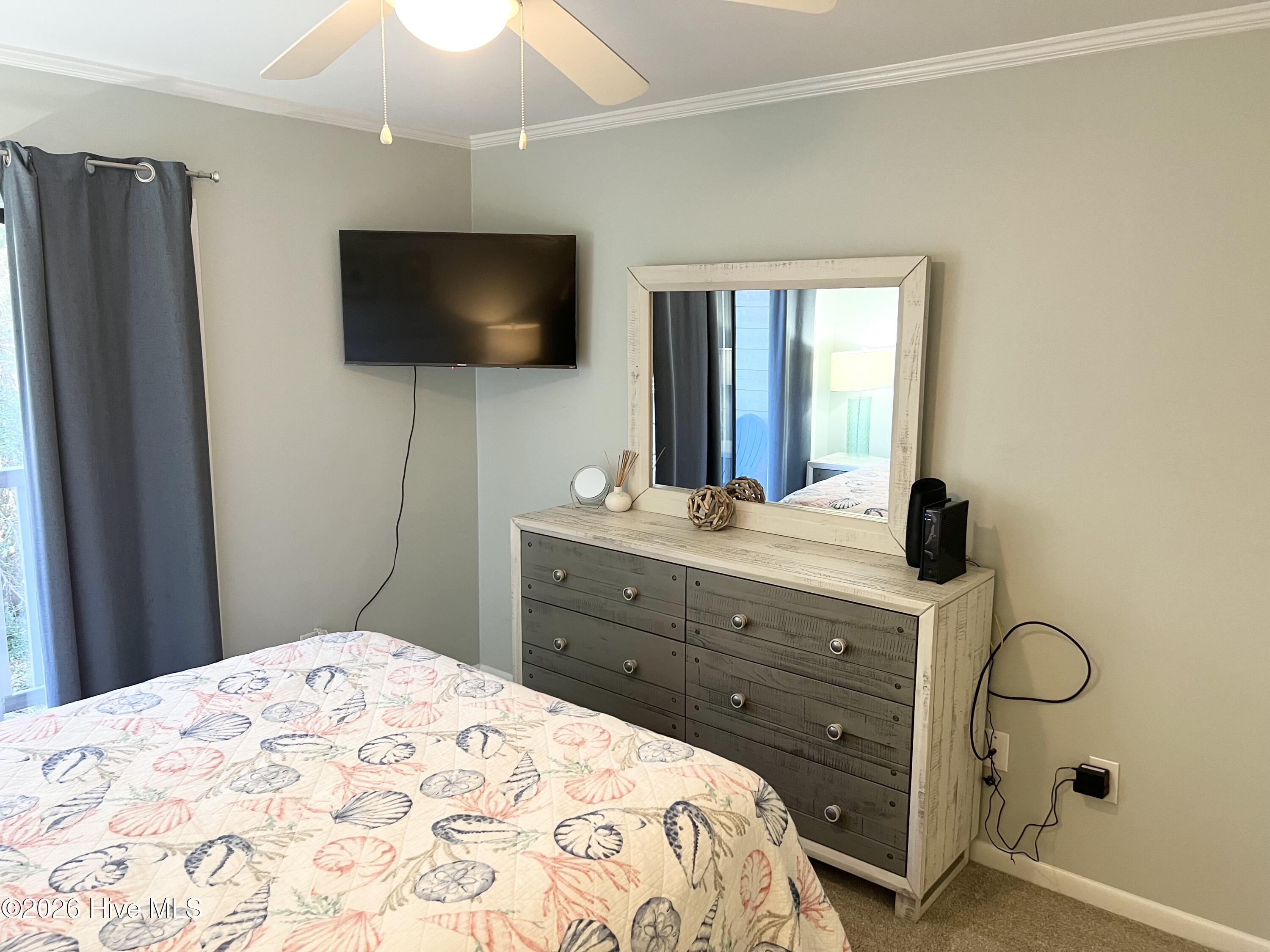 2304 W Ft Macon Road H115