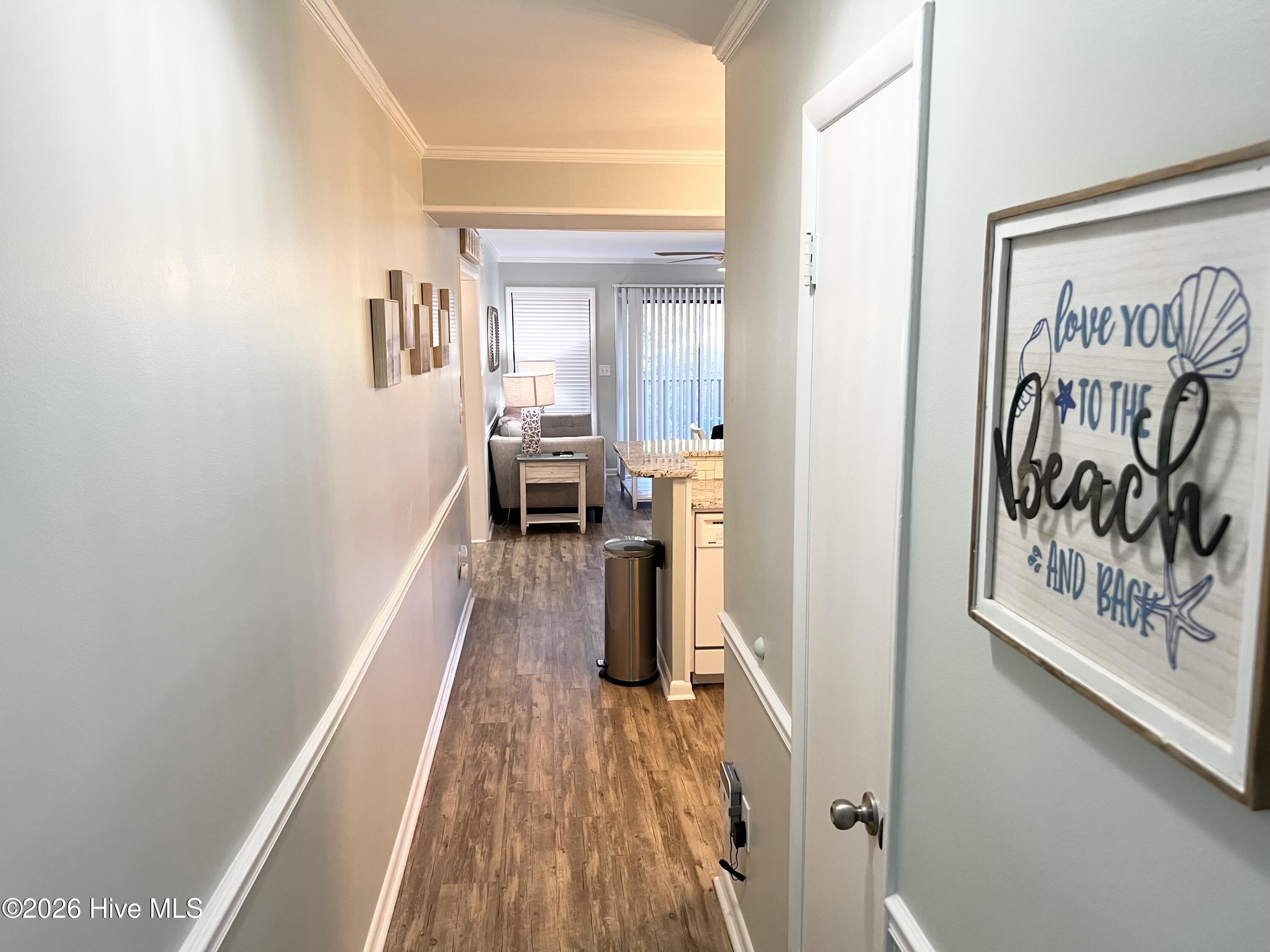 2304 W Ft Macon Road H115