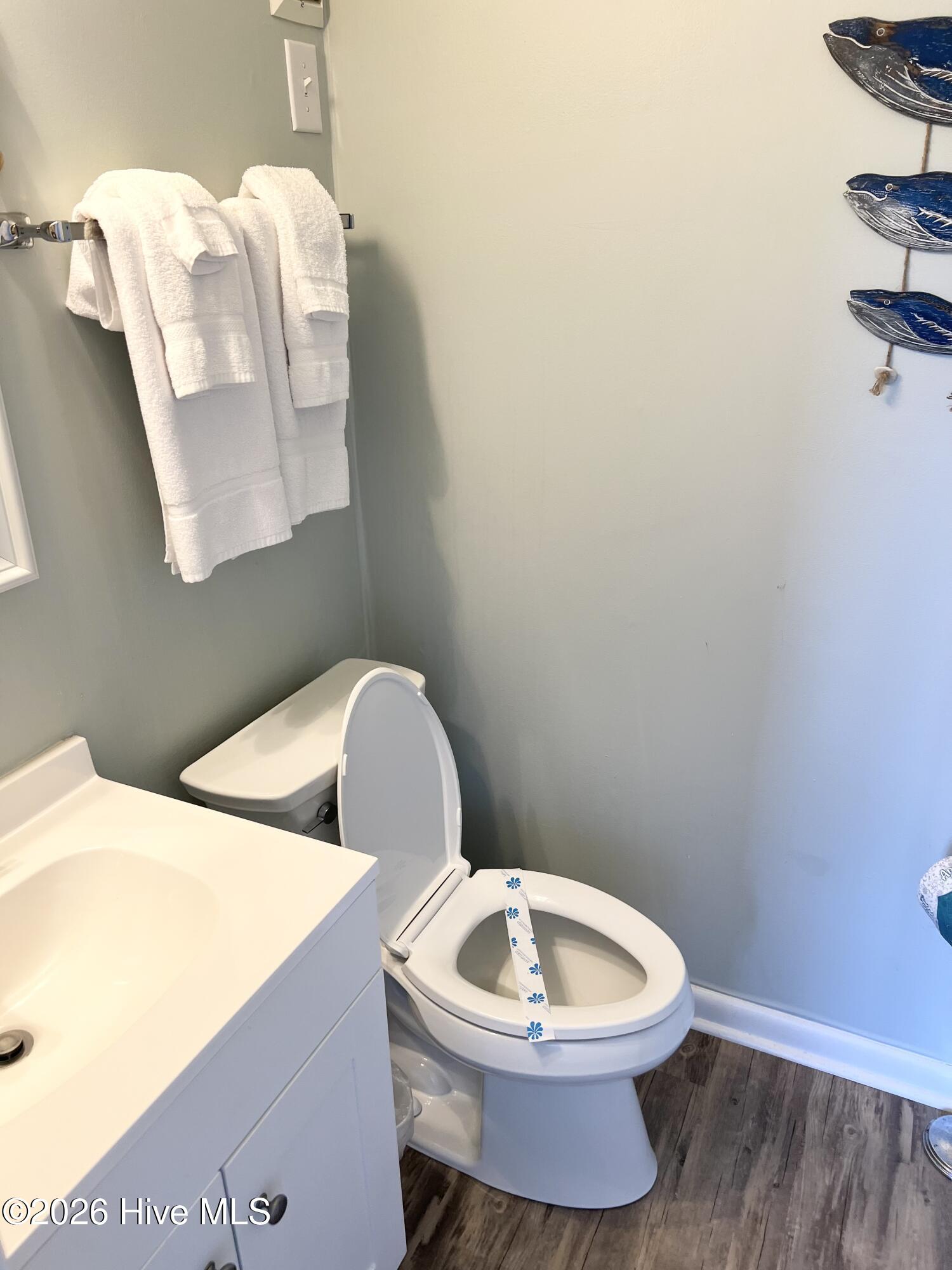 2304 W Ft Macon Road H115