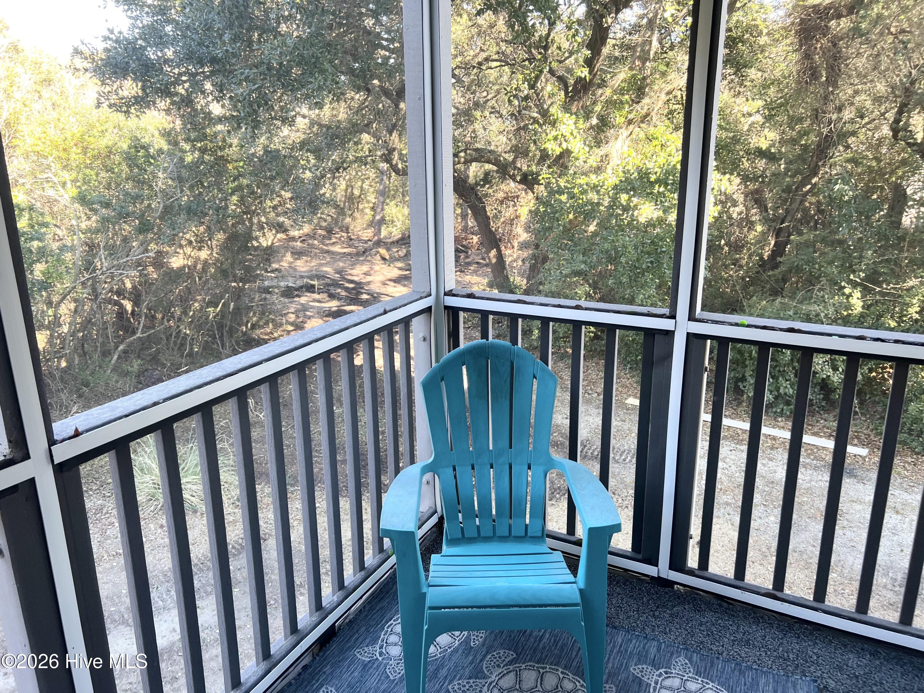 2304 W Ft Macon Road H115