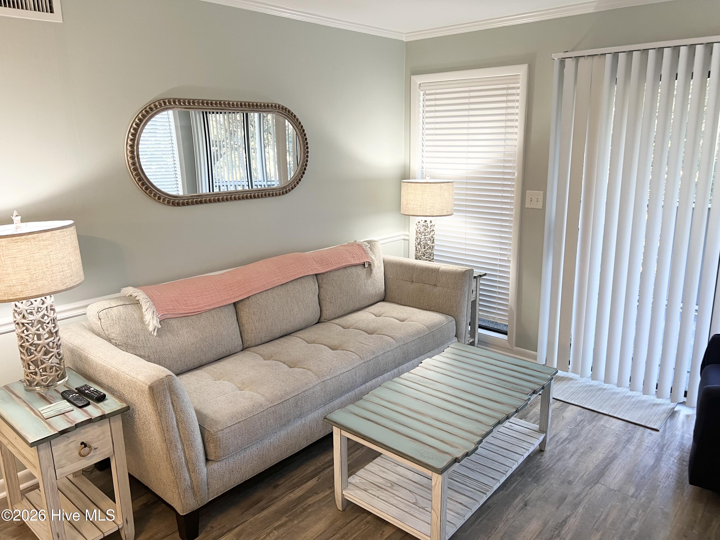 2304 W Ft Macon Road H115