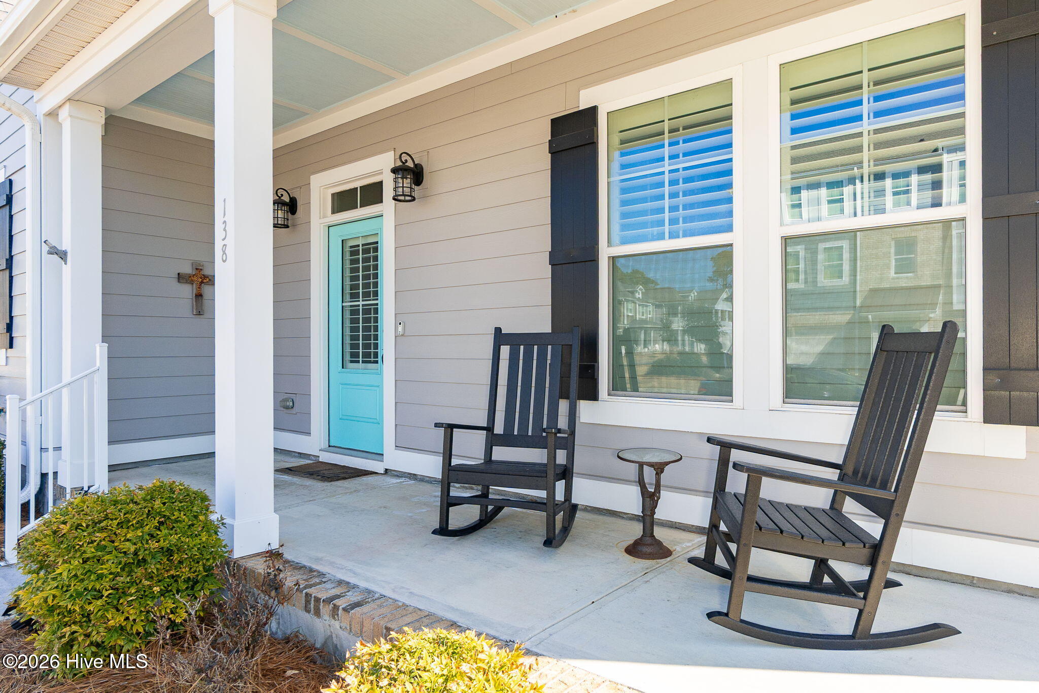 138 Whimbrel Way