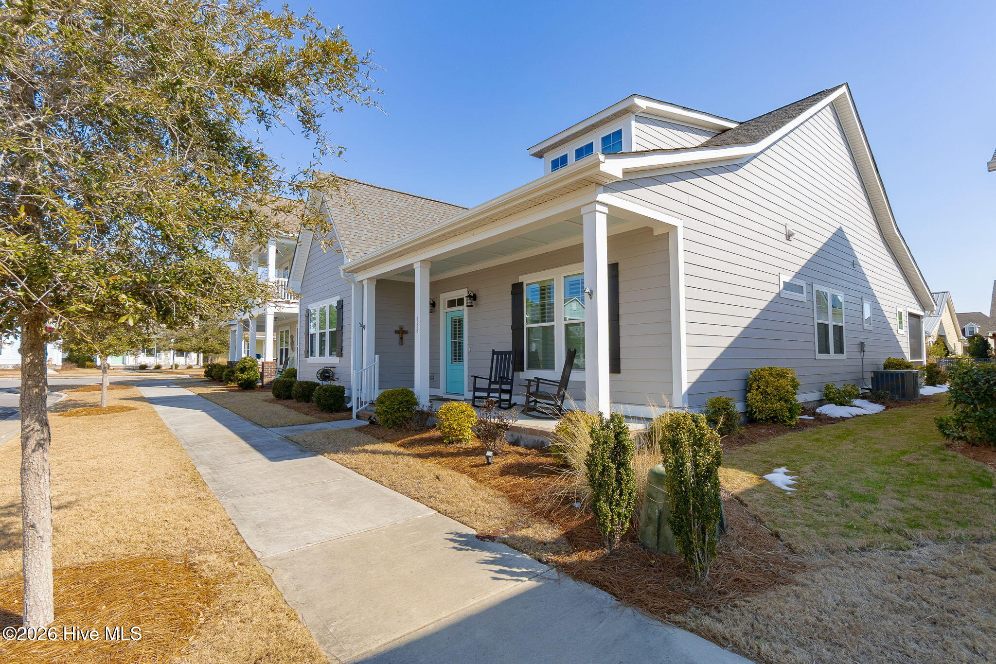138 Whimbrel Way