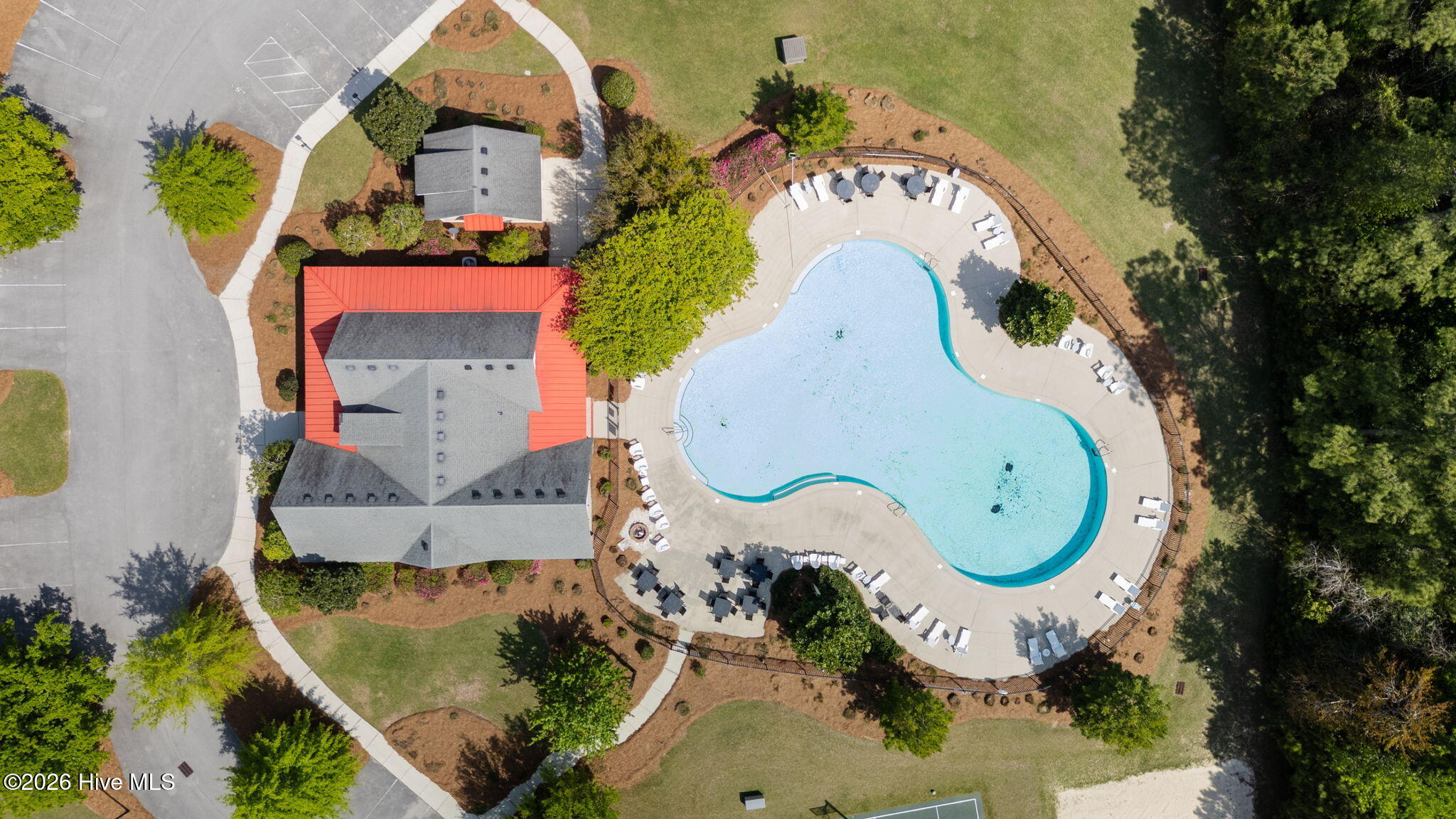 522 33 Mill Creek Drive