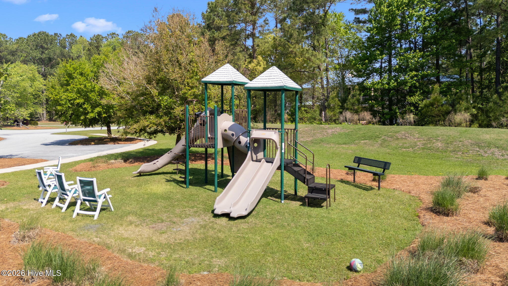 522 33 Mill Creek Drive