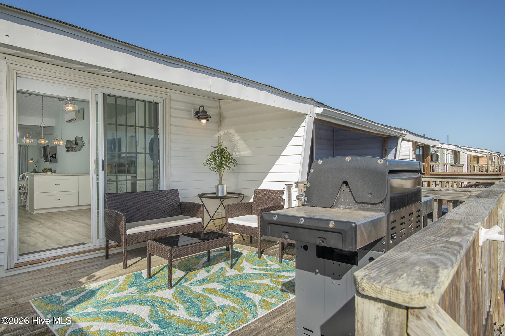 201 Freeman Lane C