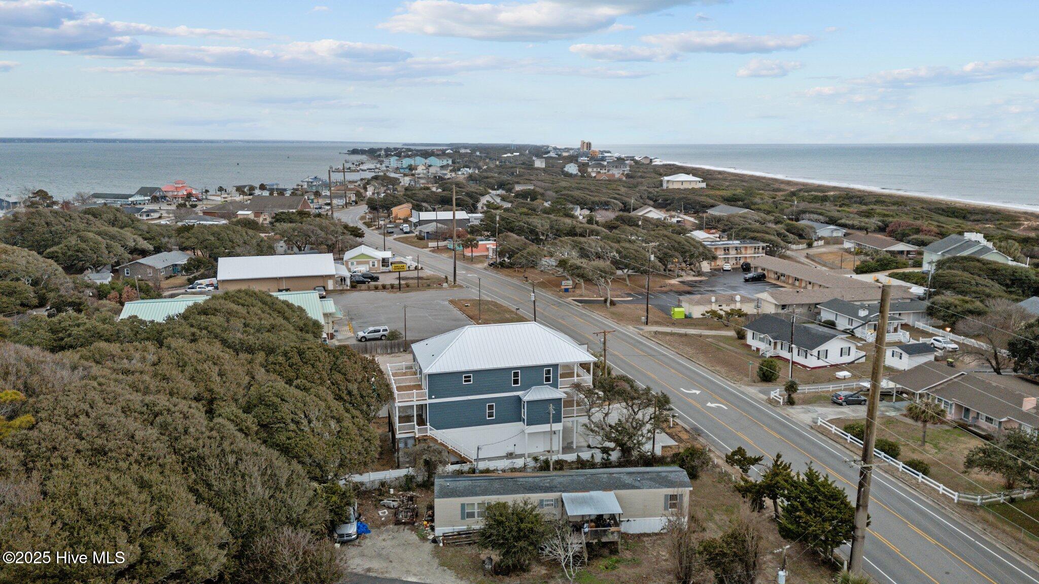 1374 Salter Path Road A