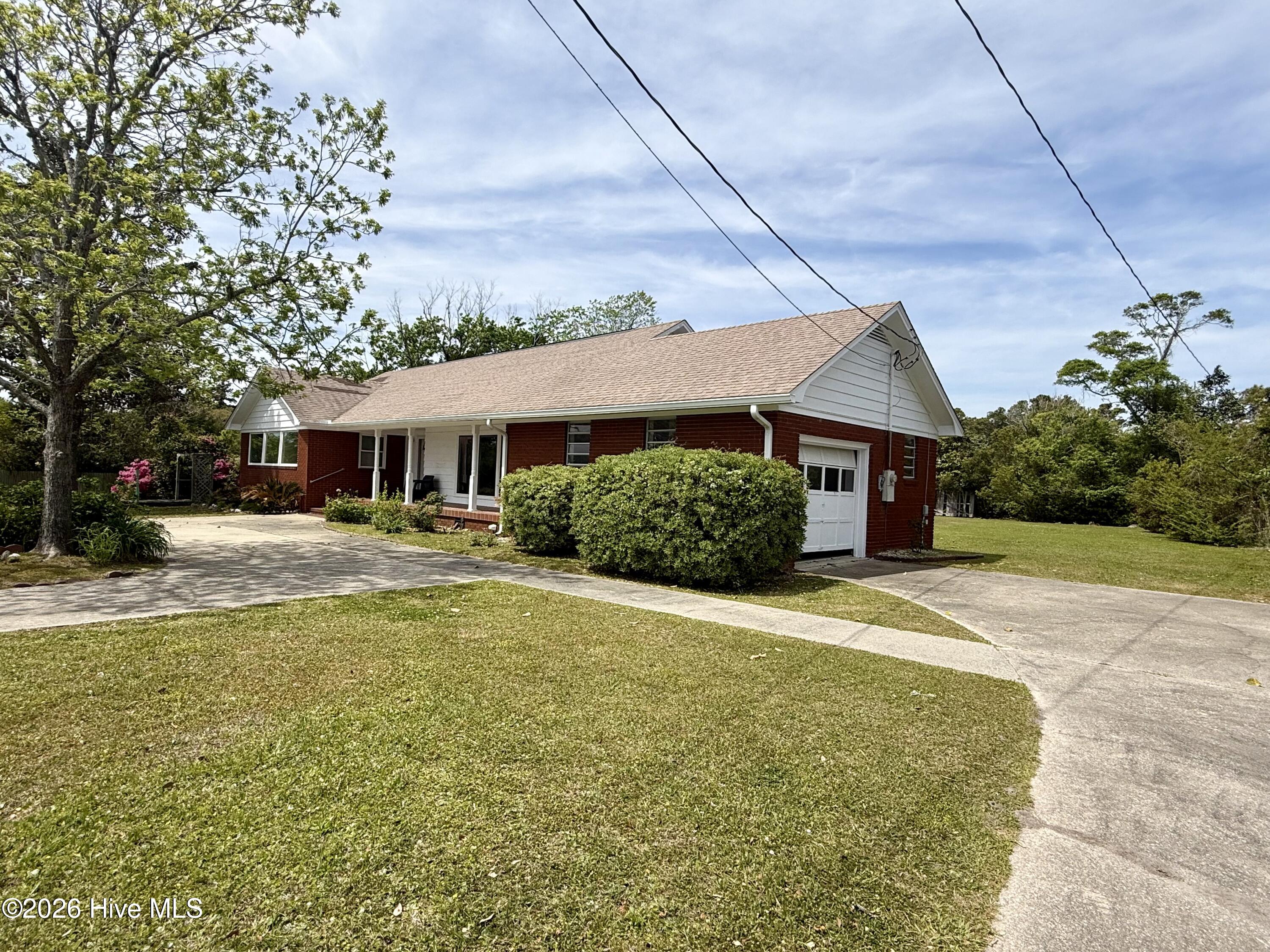 459 Shell Road