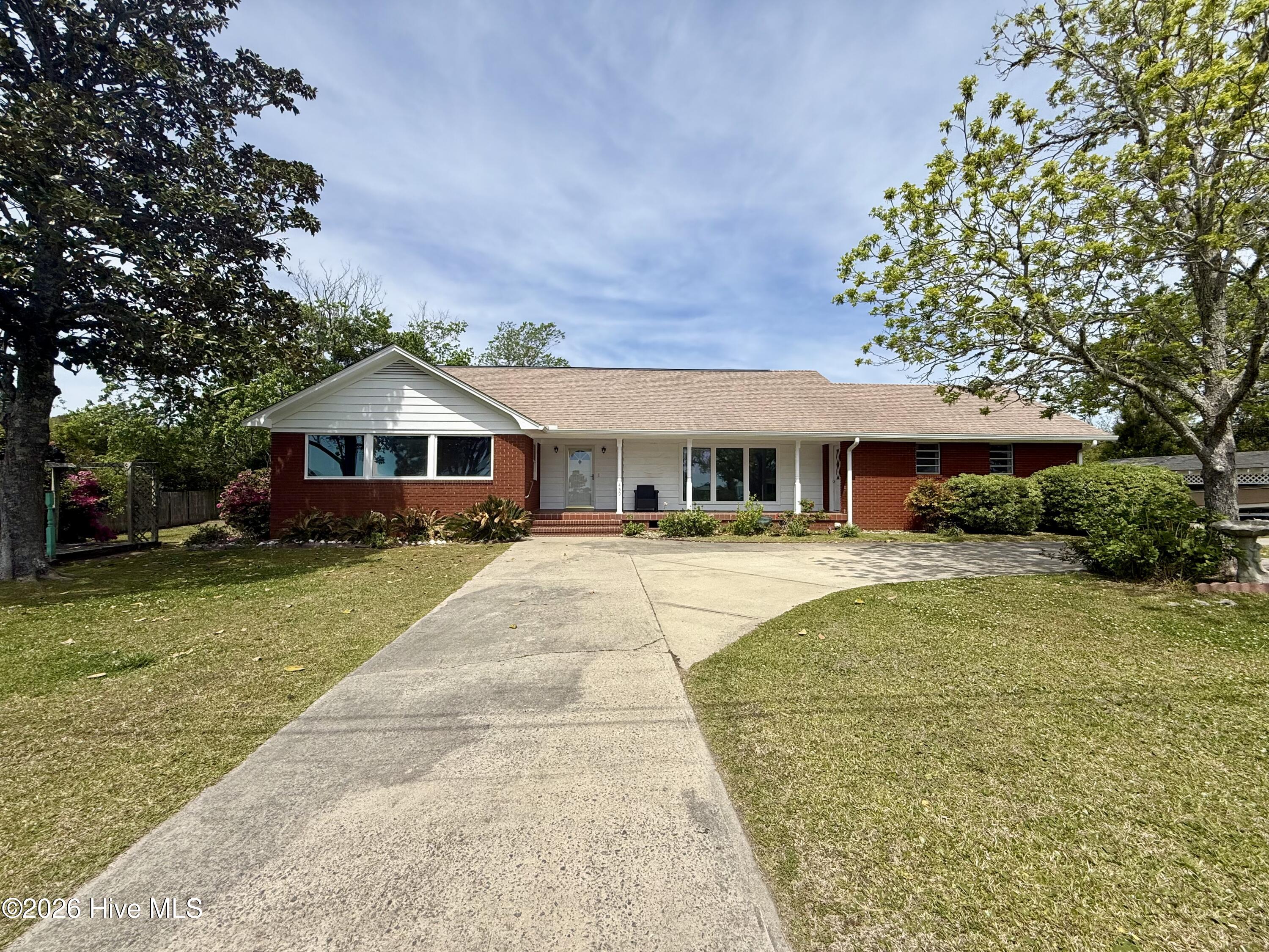 459 Shell Road