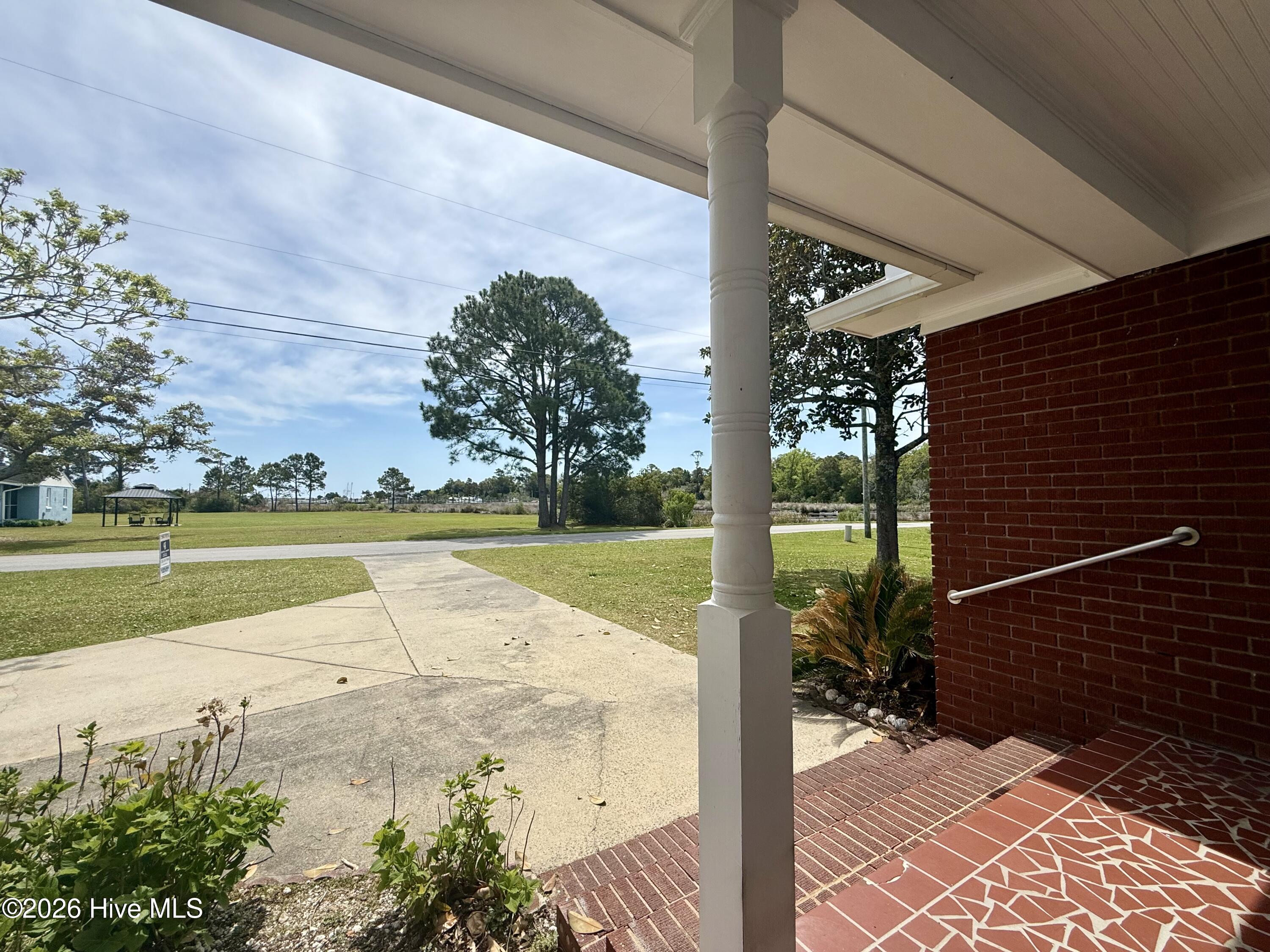 459 Shell Road
