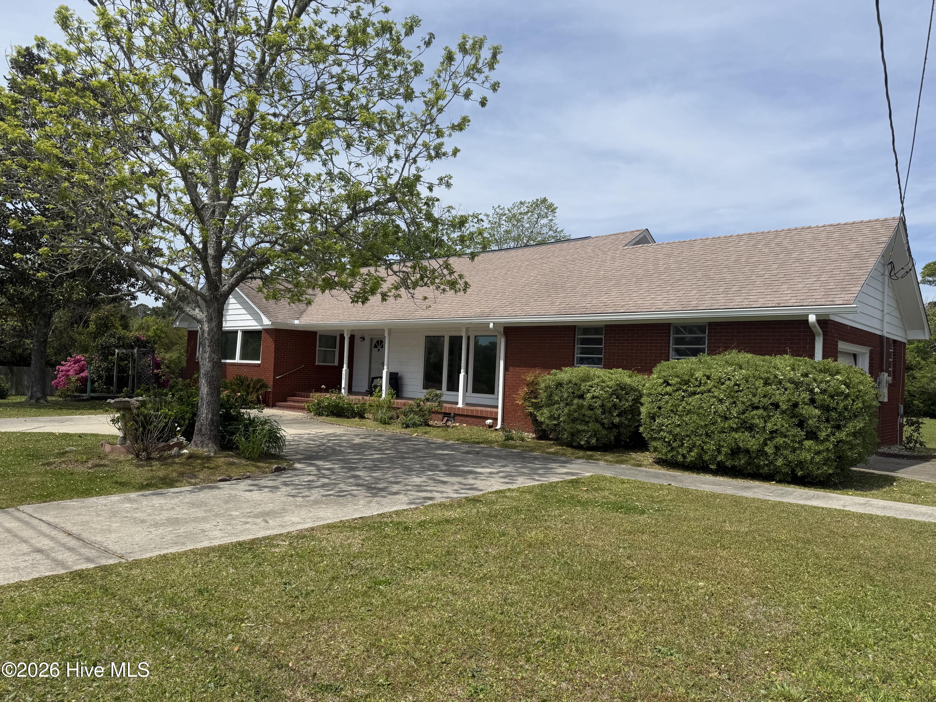 459 Shell Road