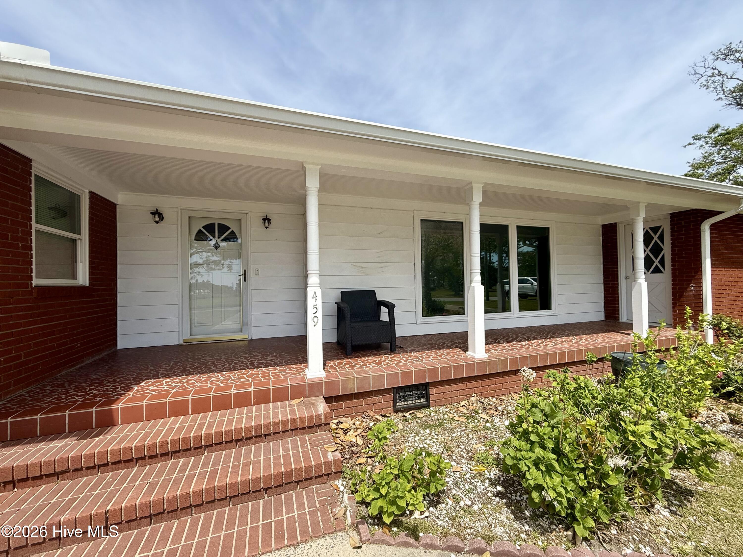 459 Shell Road