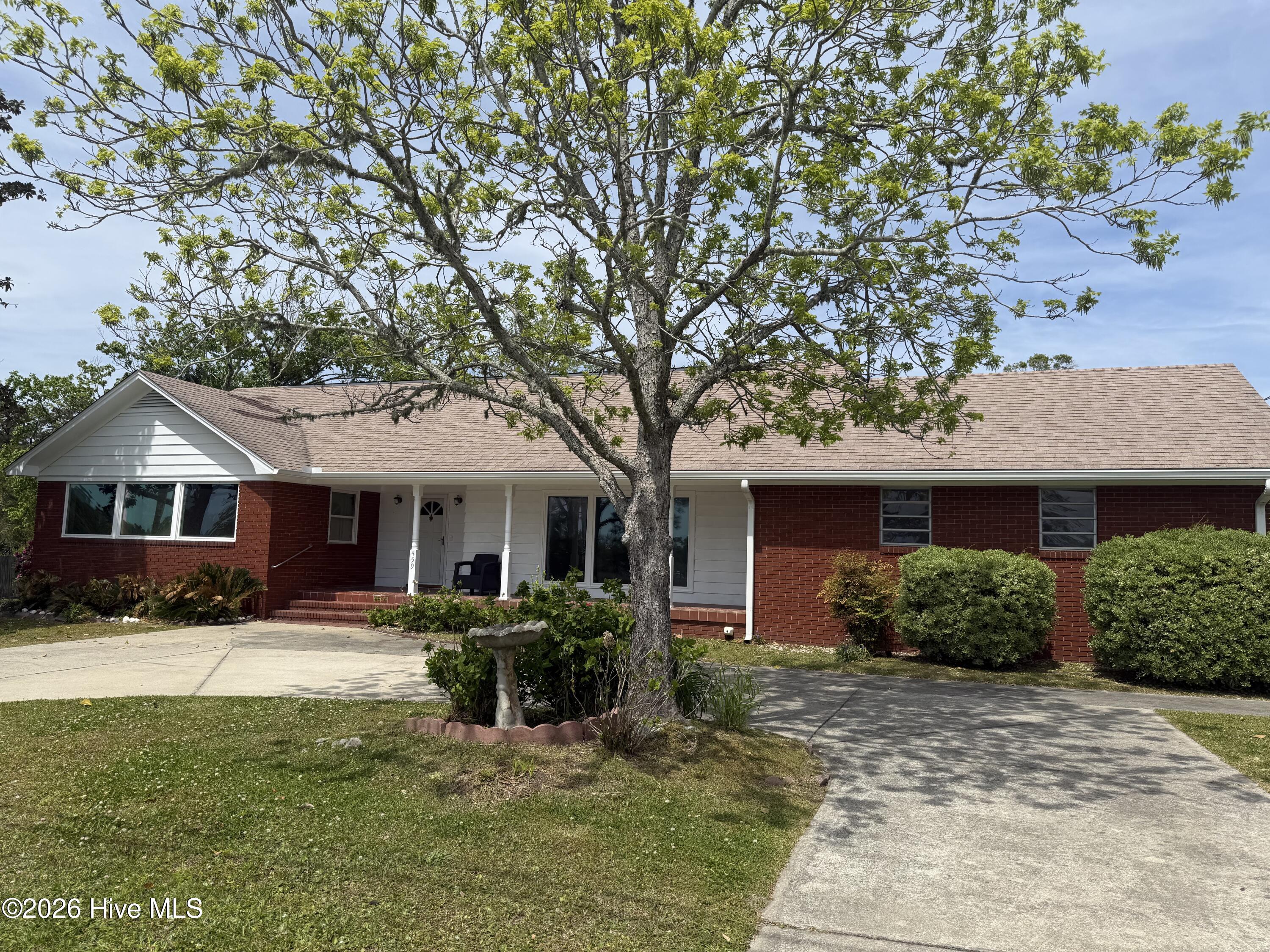 459 Shell Road