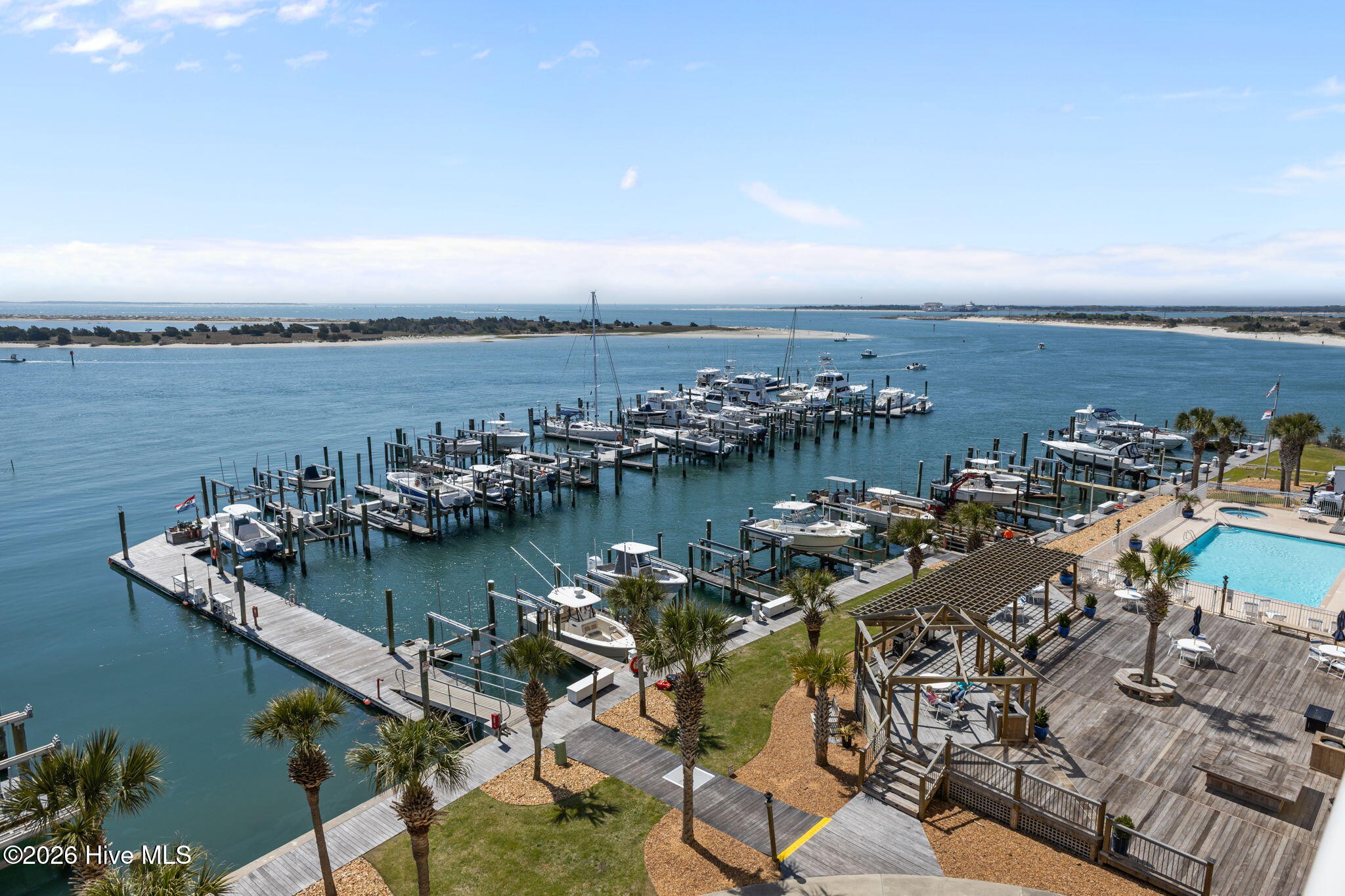 100 Olde Towne Yacht Club Drive 507