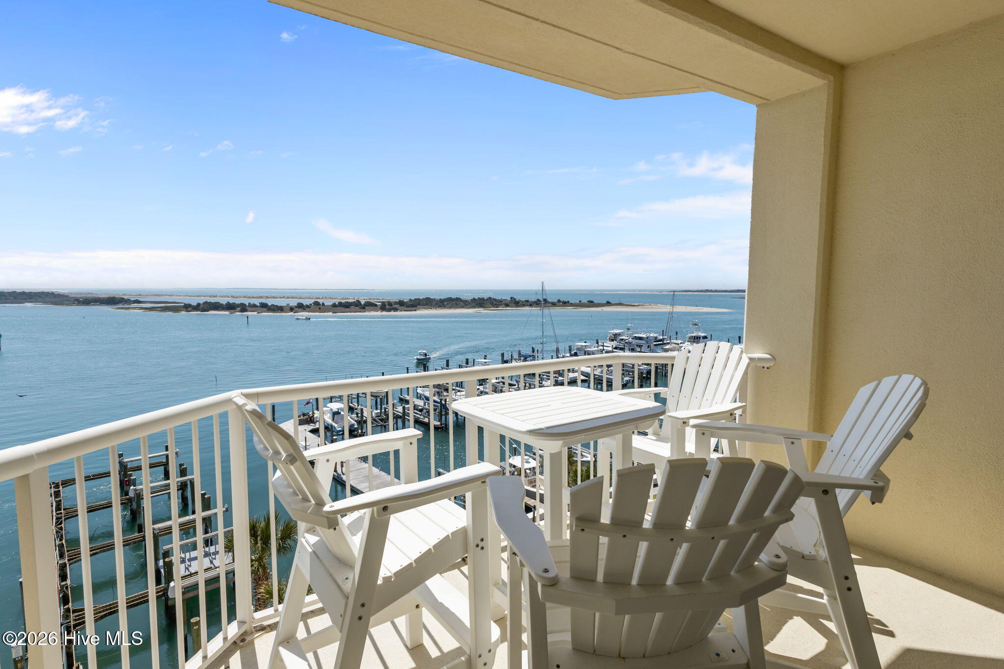 100 Olde Towne Yacht Club Drive 507