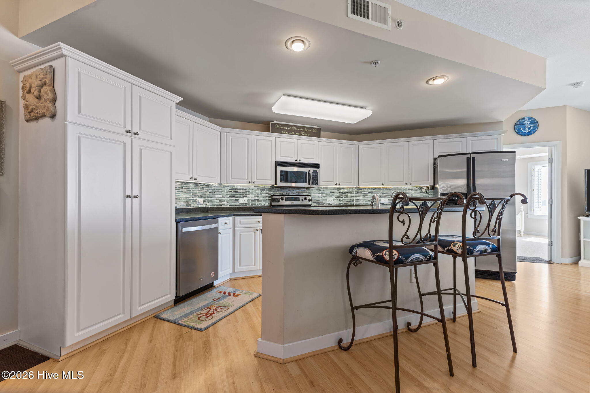 100 Olde Towne Yacht Club Drive 507