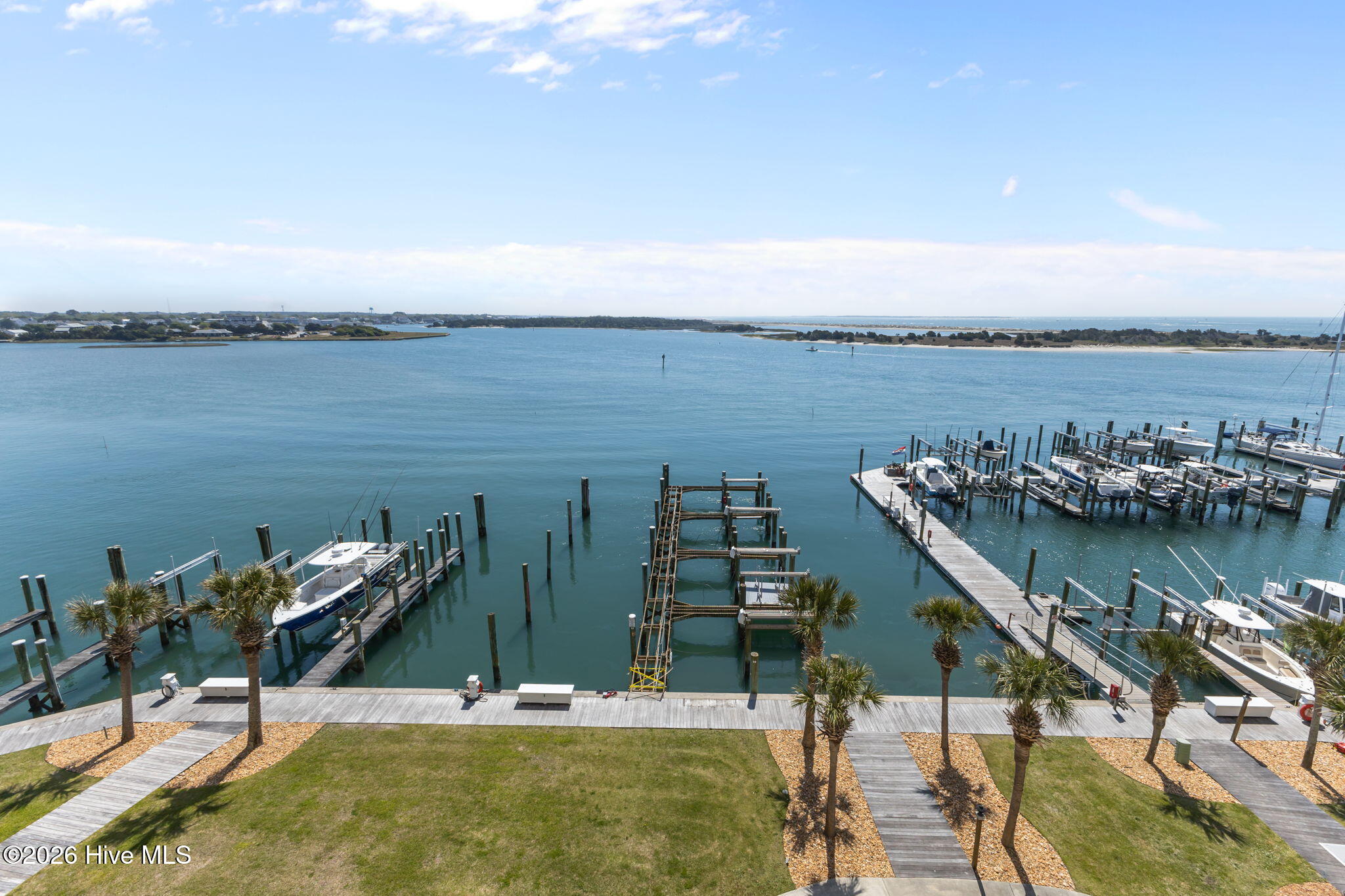 100 Olde Towne Yacht Club Drive 507