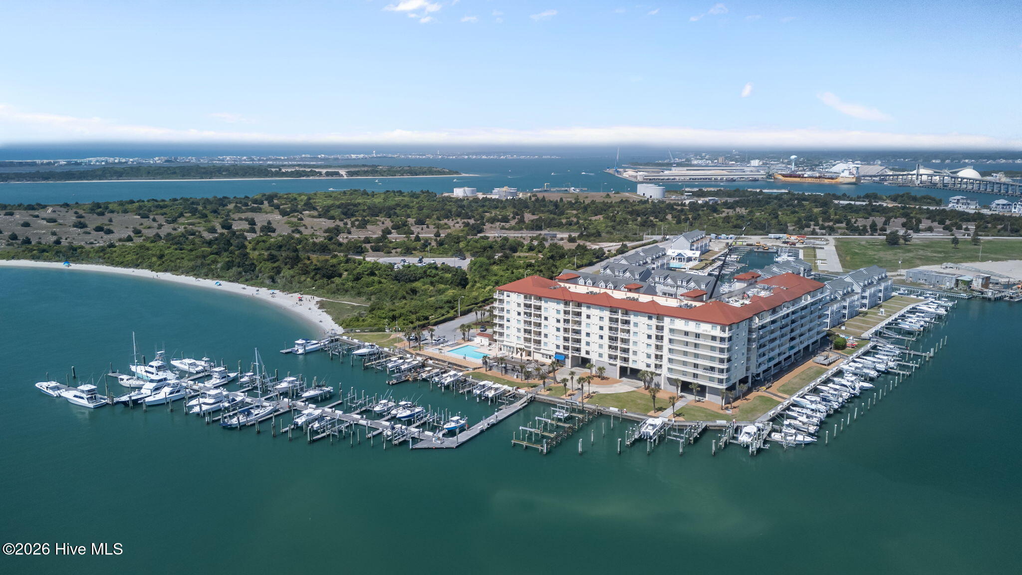 100 Olde Towne Yacht Club Drive 507