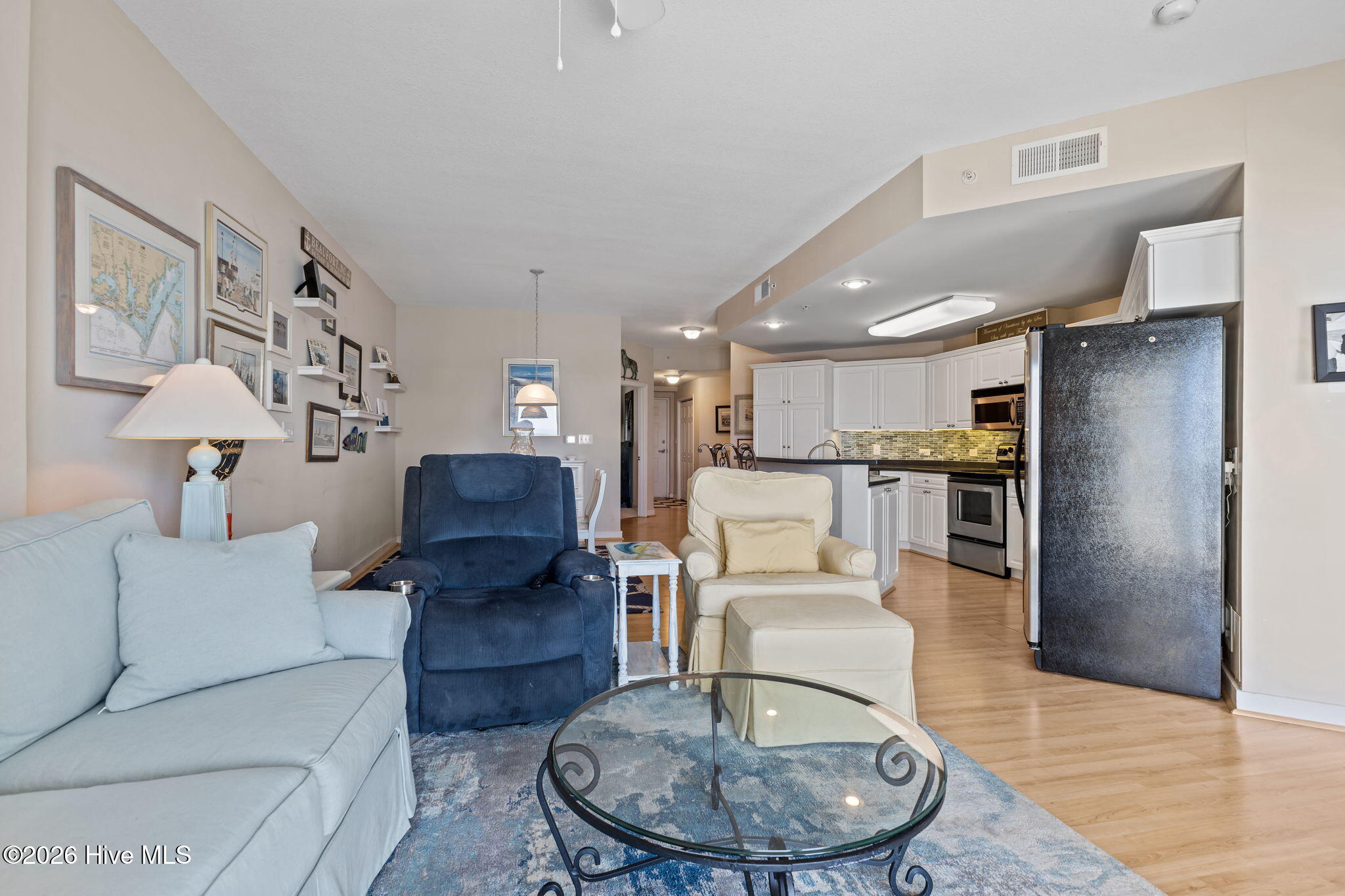 100 Olde Towne Yacht Club Drive 507