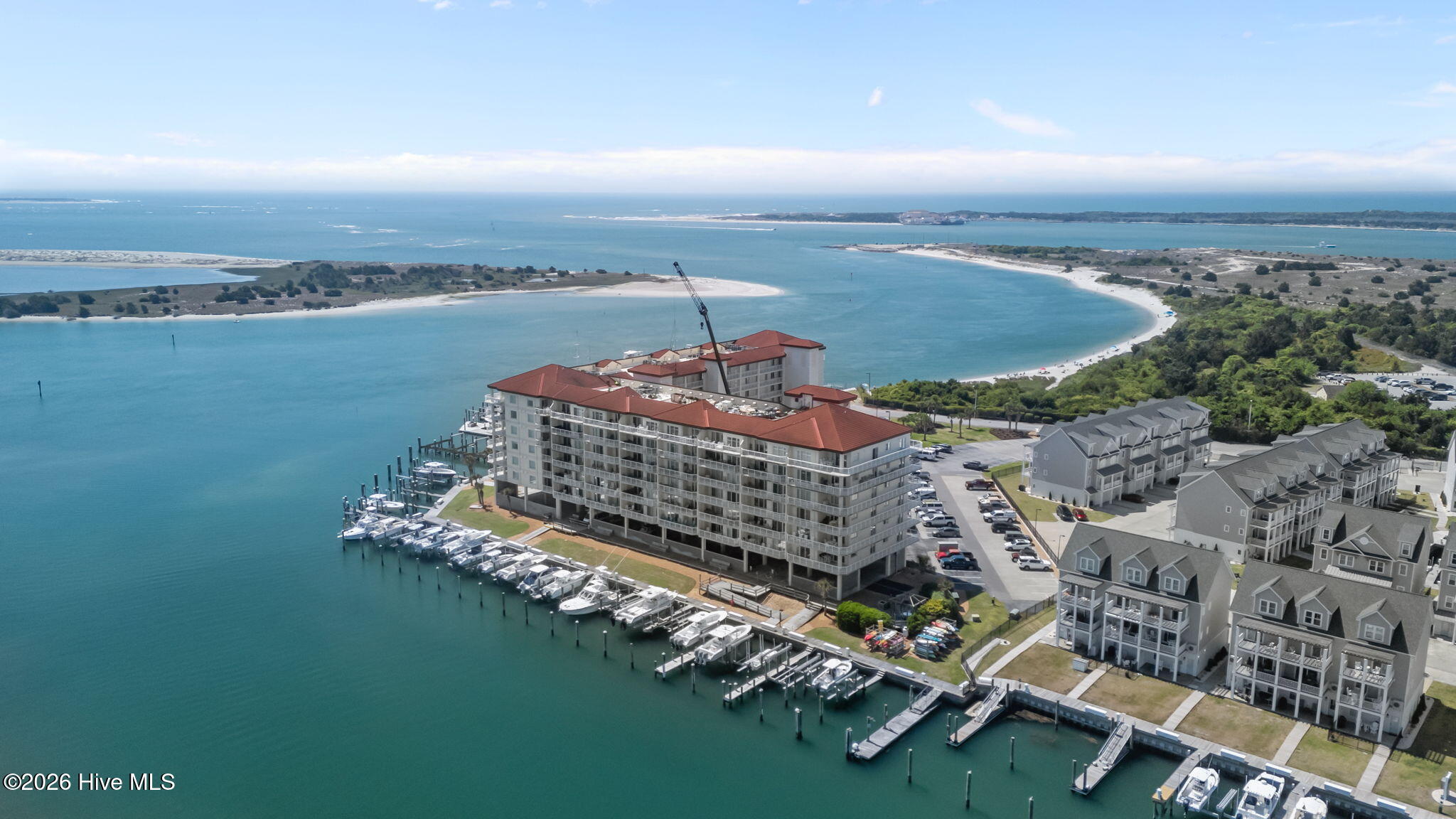 100 Olde Towne Yacht Club Drive 507