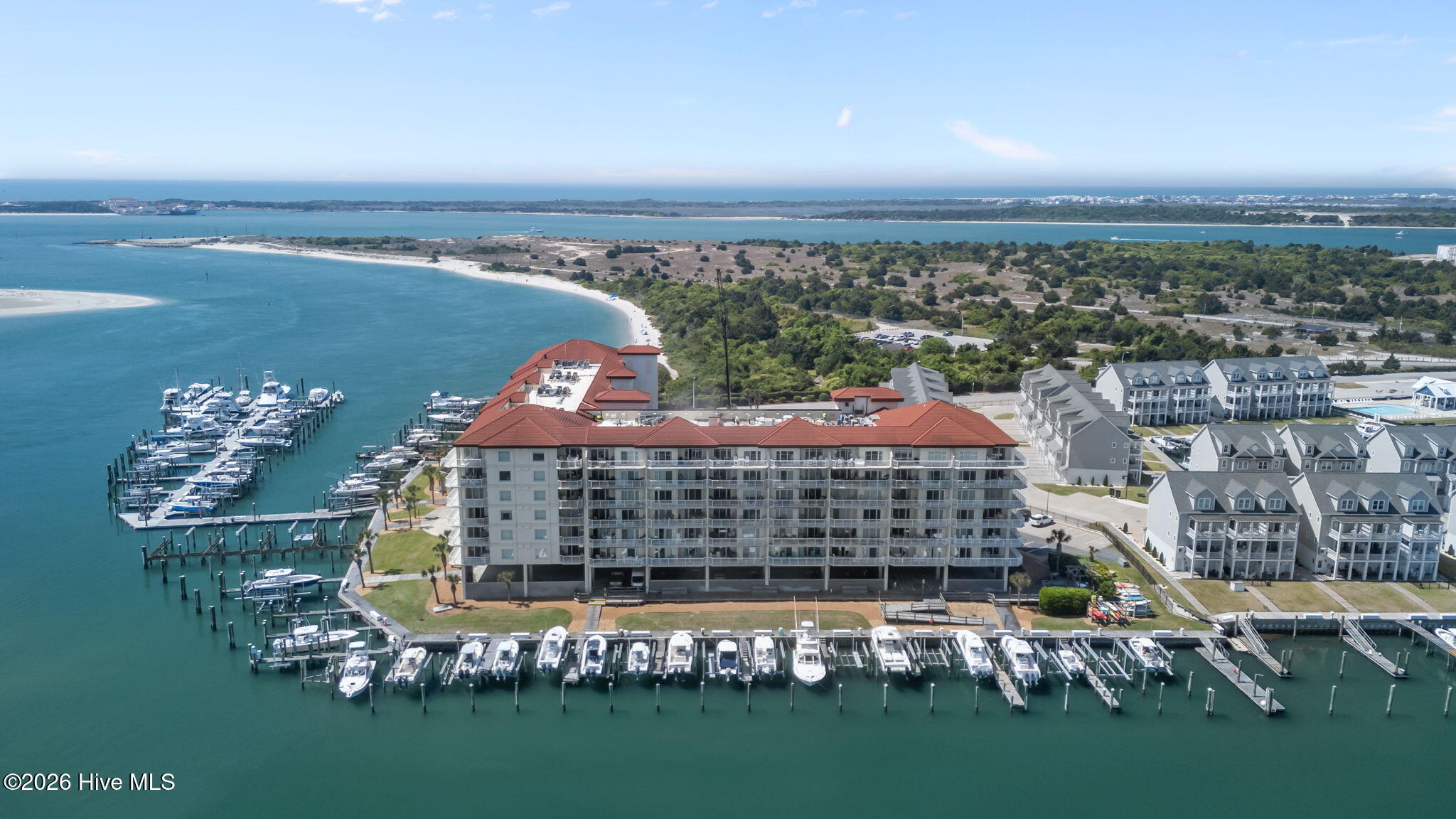 100 Olde Towne Yacht Club Drive 507